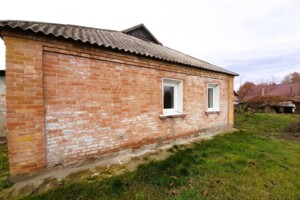 одноповерховий будинок з опаленням, 49.8 кв. м, цегла саманна. Продаж у Горі фото 2