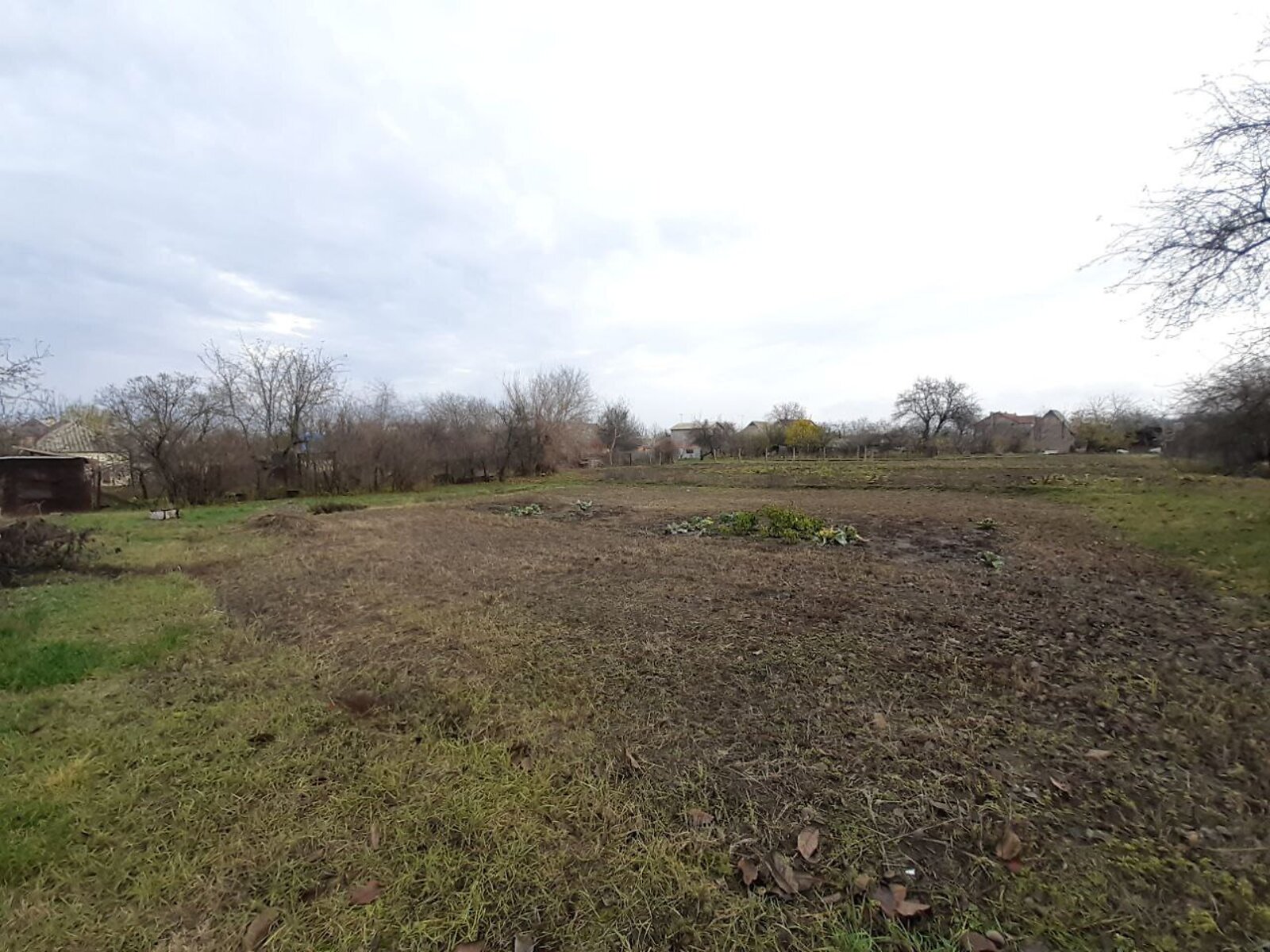 одноповерховий будинок з опаленням, 49.8 кв. м, цегла саманна. Продаж у Горі фото 1