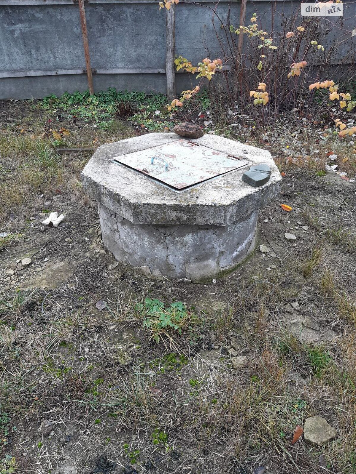 одноповерховий будинок з опаленням, 49.8 кв. м, цегла саманна. Продаж у Горі фото 1