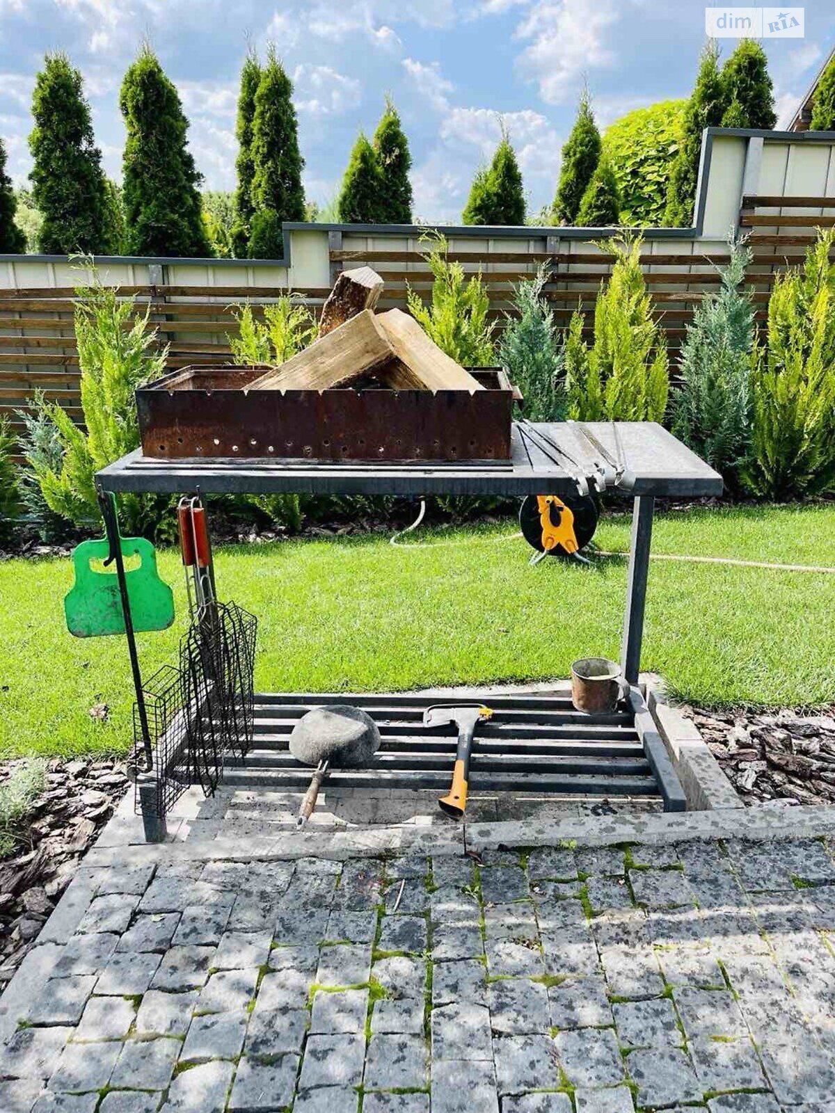 двухэтажный дом, 106.2 кв. м, кирпич. Продажа в Гораевке фото 1 двухэтажный дом, 106.2 кв. м, кирпич. Продажа в Гораевке фото 1