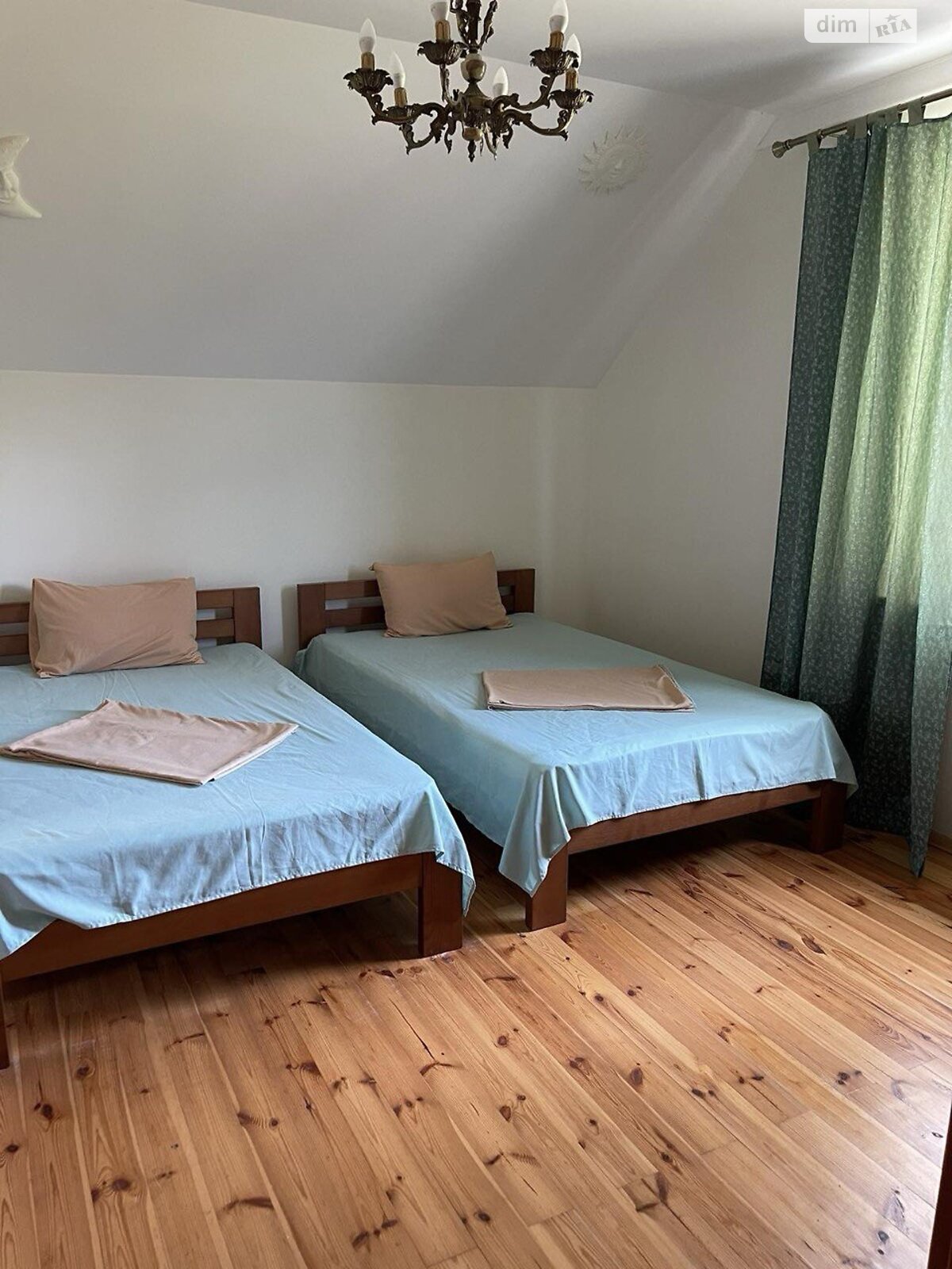 двухэтажный дом, 106.2 кв. м, кирпич. Продажа в Гораевке фото 1 двухэтажный дом, 106.2 кв. м, кирпич. Продажа в Гораевке фото 1