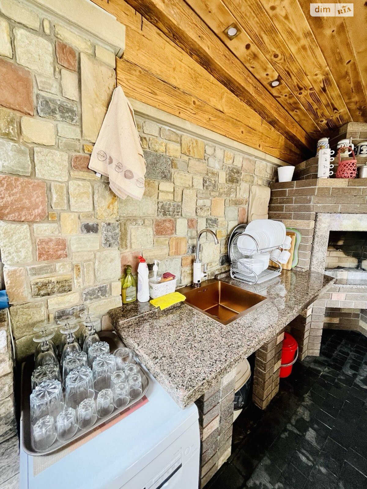 двухэтажный дом, 106.2 кв. м, кирпич. Продажа в Гораевке фото 1 двухэтажный дом, 106.2 кв. м, кирпич. Продажа в Гораевке фото 1