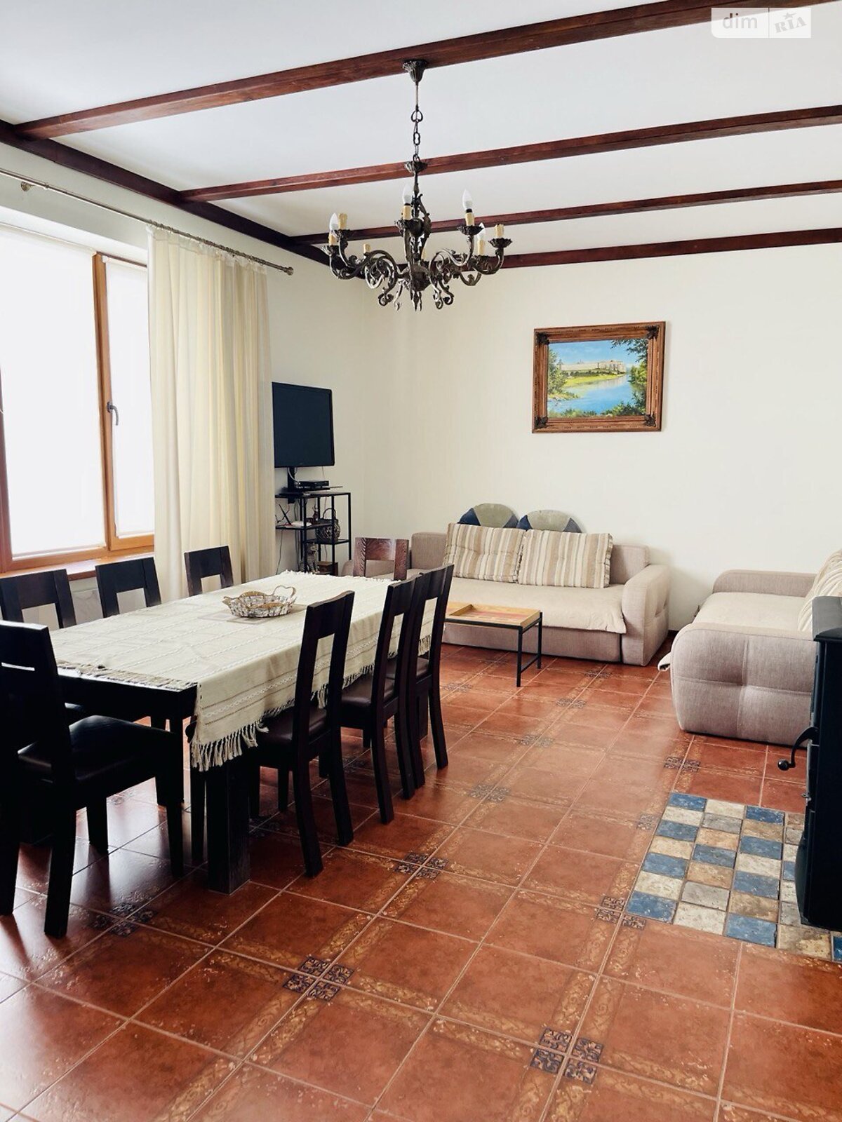 двухэтажный дом, 106.2 кв. м, кирпич. Продажа в Гораевке фото 1 двухэтажный дом, 106.2 кв. м, кирпич. Продажа в Гораевке фото 1