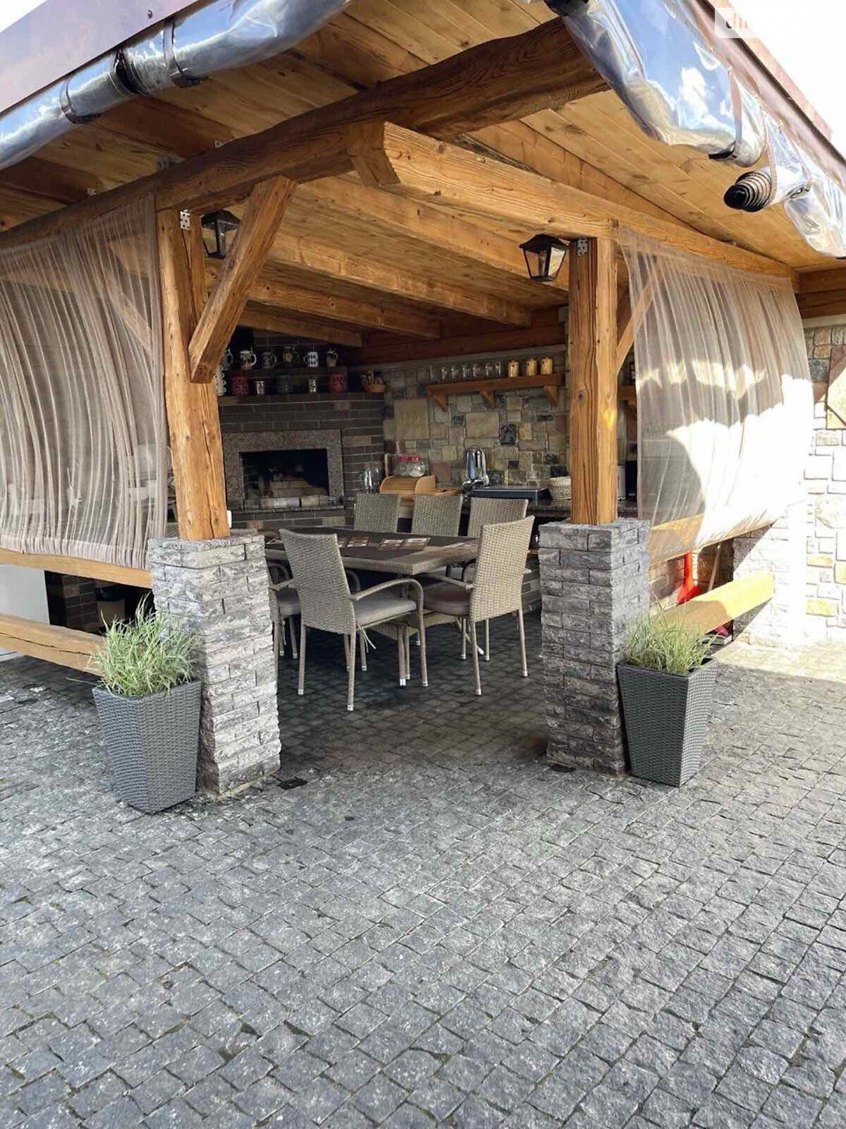 двухэтажный дом, 106.2 кв. м, кирпич. Продажа в Гораевке фото 1 двухэтажный дом, 106.2 кв. м, кирпич. Продажа в Гораевке фото 1