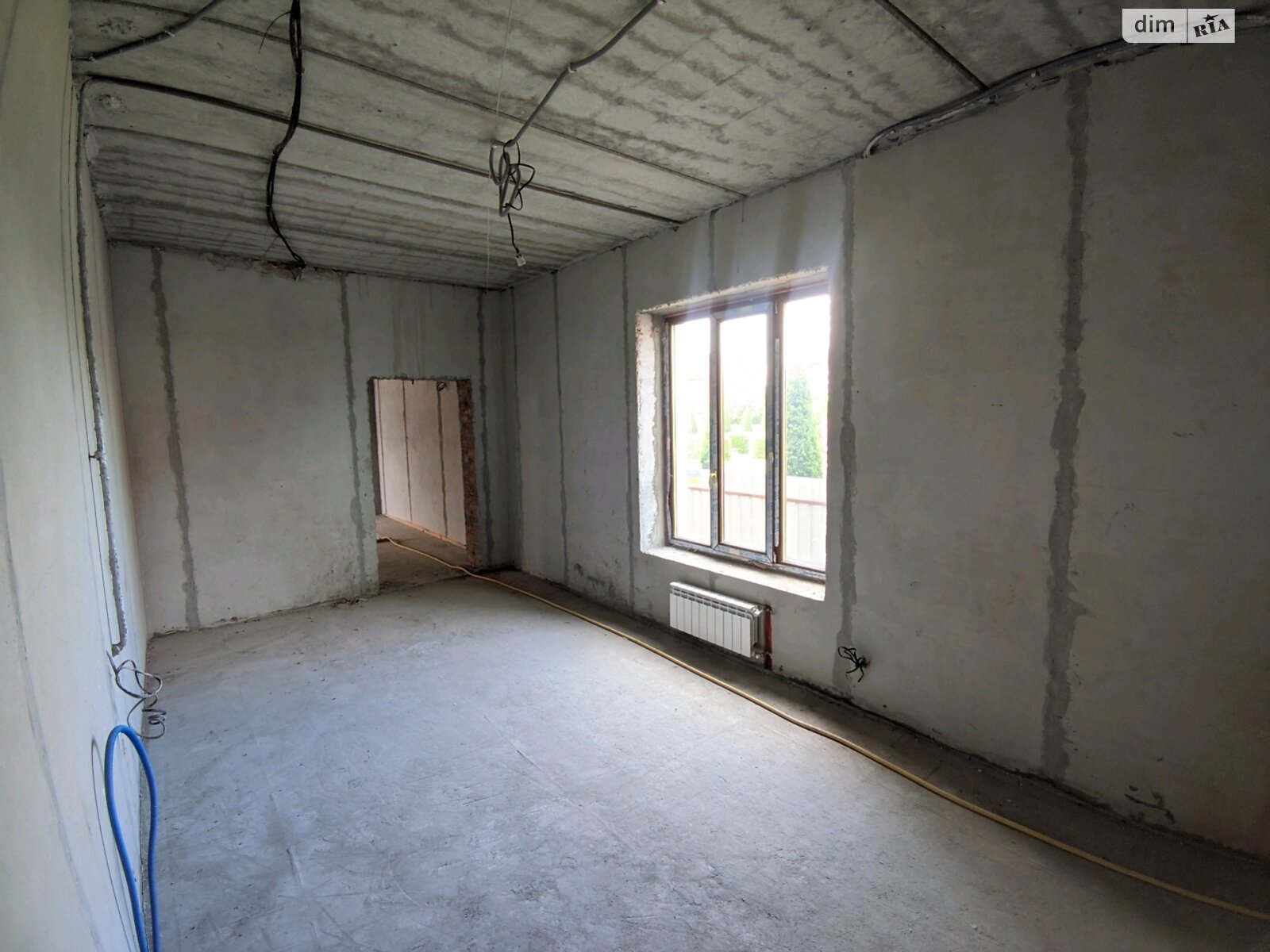 двоповерховий будинок, 670 кв. м, цегла. Продаж у Горбанівці фото 1 двоповерховий будинок, 670 кв. м, цегла. Продаж у Горбанівці фото 1