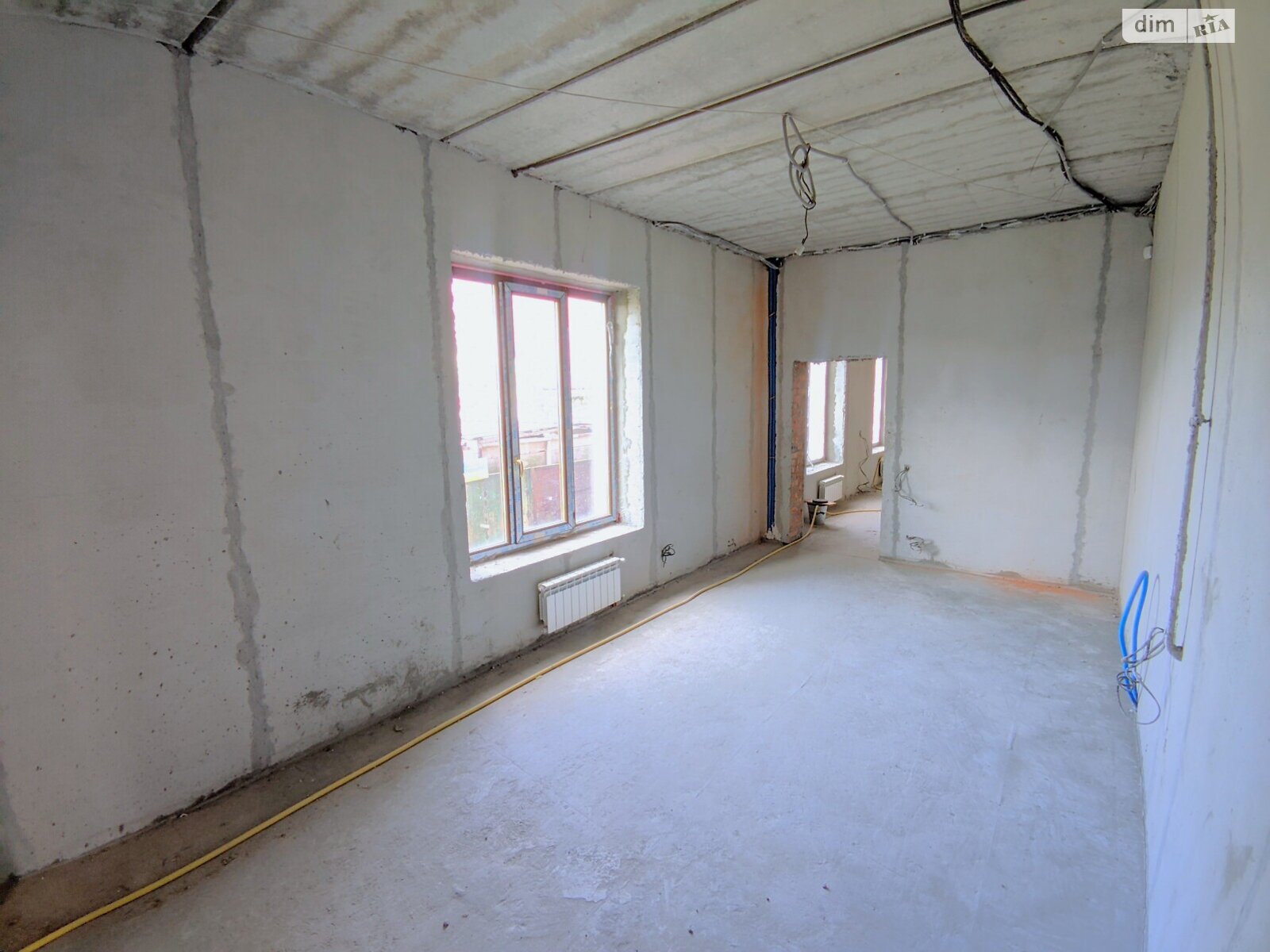 двоповерховий будинок, 670 кв. м, цегла. Продаж у Горбанівці фото 1 двоповерховий будинок, 670 кв. м, цегла. Продаж у Горбанівці фото 1