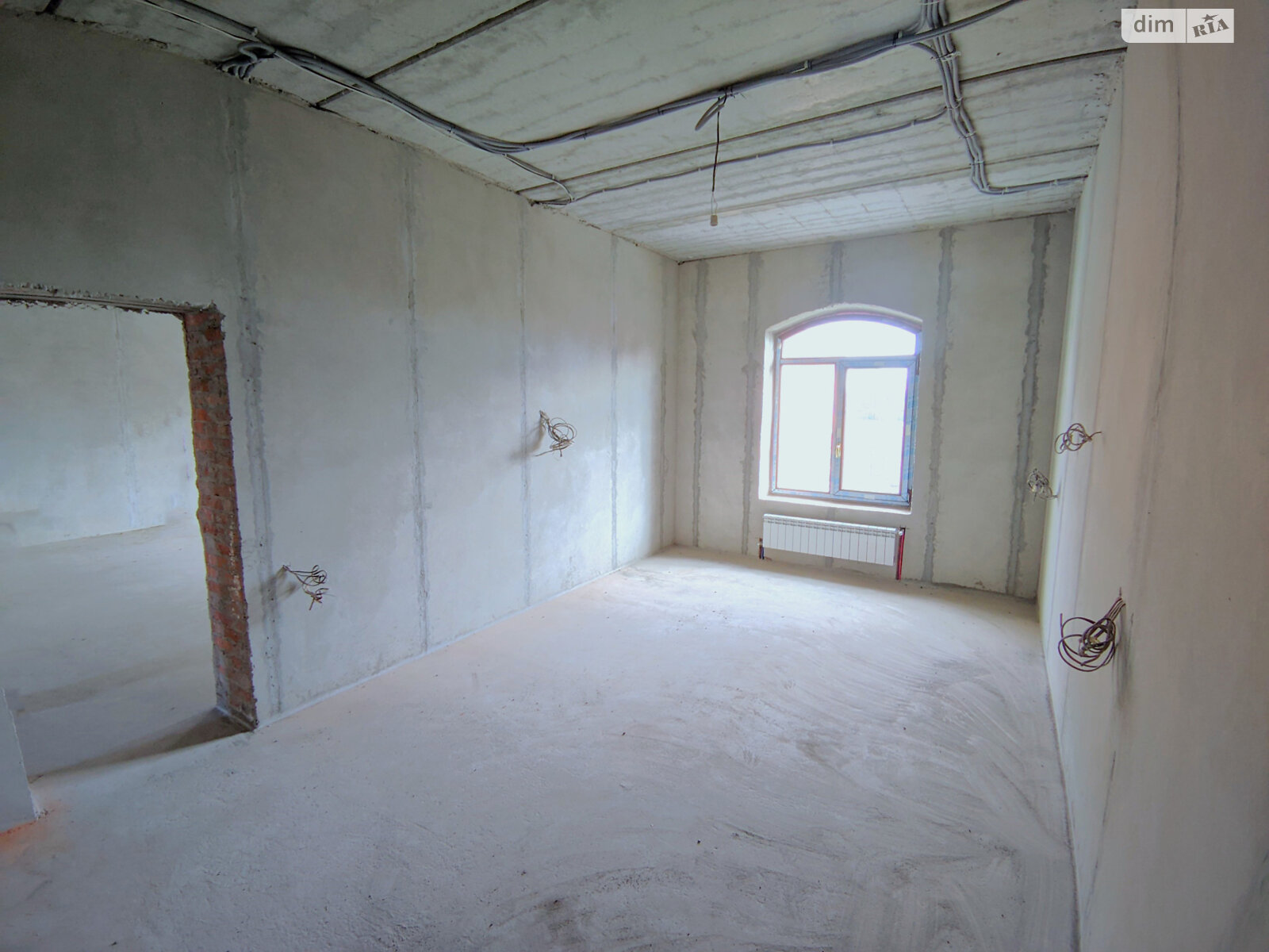 двоповерховий будинок, 670 кв. м, цегла. Продаж у Горбанівці фото 1 двоповерховий будинок, 670 кв. м, цегла. Продаж у Горбанівці фото 1