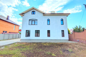 двоповерховий будинок з верандою, 883.54 кв. м, цегла. Продаж у Горбанівці фото 2
