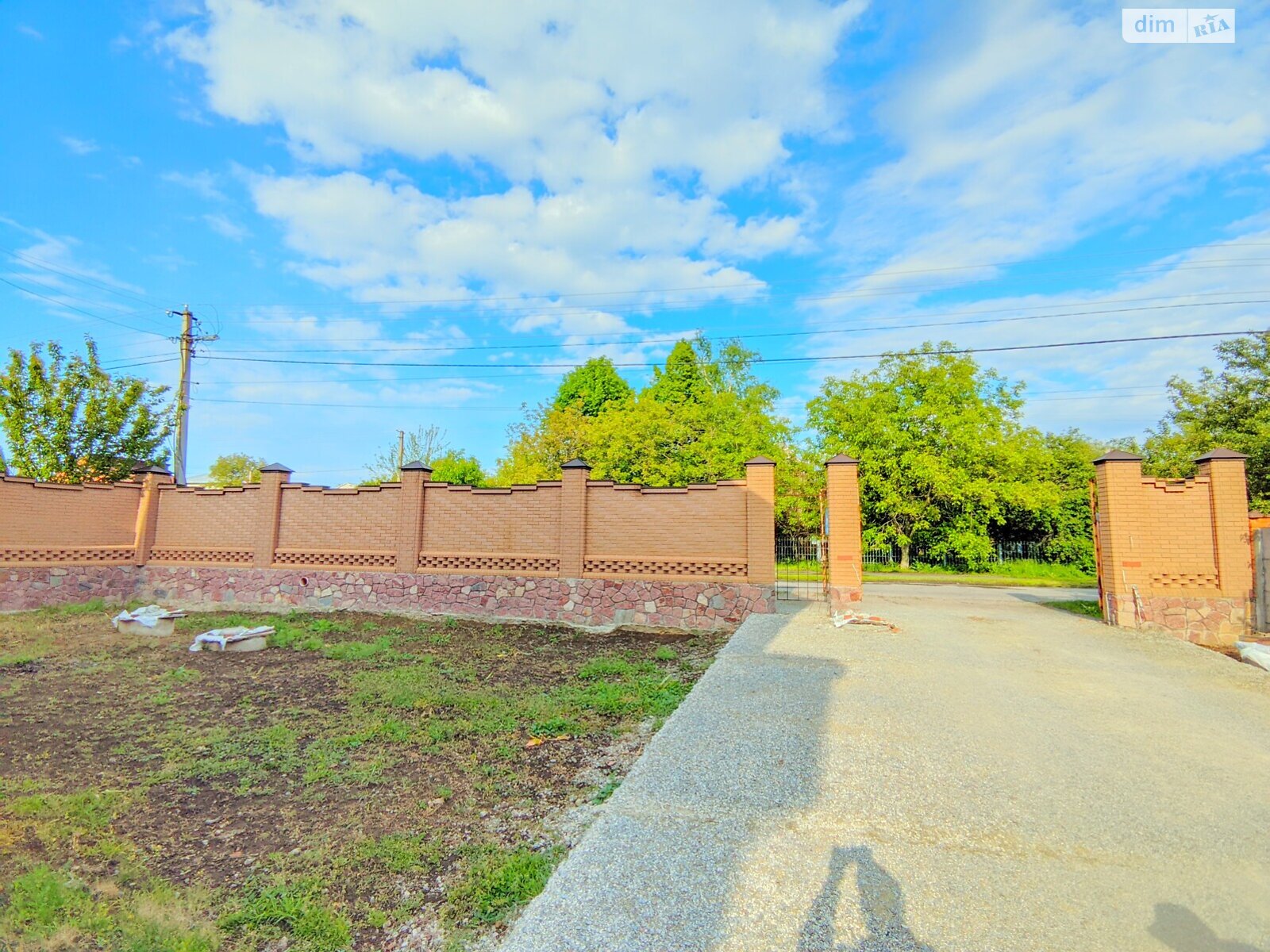 двоповерховий будинок, 670 кв. м, цегла. Продаж у Горбанівці фото 1 двоповерховий будинок, 670 кв. м, цегла. Продаж у Горбанівці фото 1