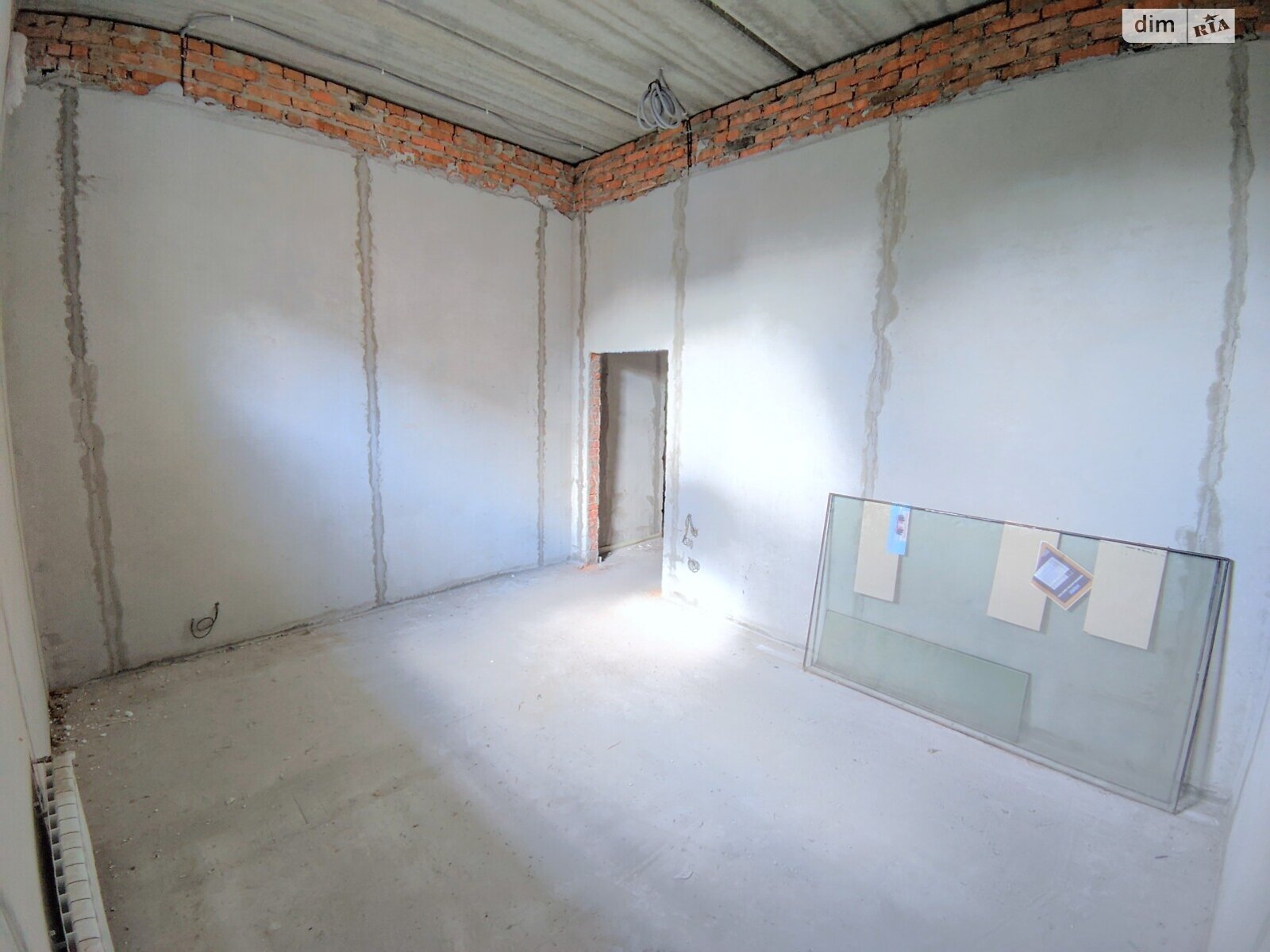двоповерховий будинок, 670 кв. м, цегла. Продаж у Горбанівці фото 1 двоповерховий будинок, 670 кв. м, цегла. Продаж у Горбанівці фото 1