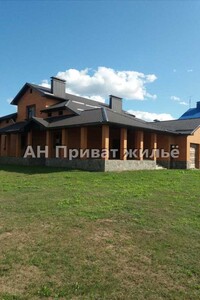 двоповерховий будинок, 670 кв. м, цегла. Продаж в Горбанівці, район Розсошенці фото 2