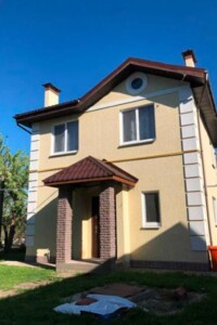 двухэтажный дом с отоплением, 91 кв. м, кирпич. Продажа в Горбаневке фото 2