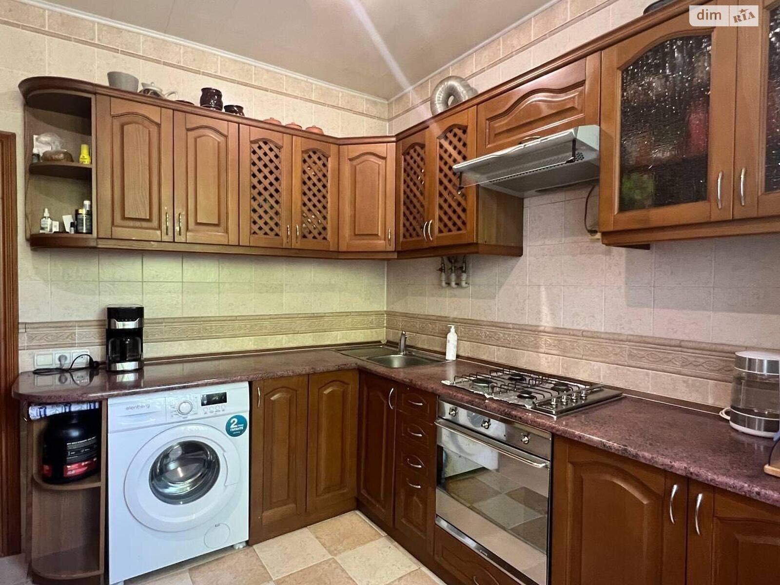 двухэтажный дом, 151 кв. м, кирпич. Продажа в Горбаневке фото 1