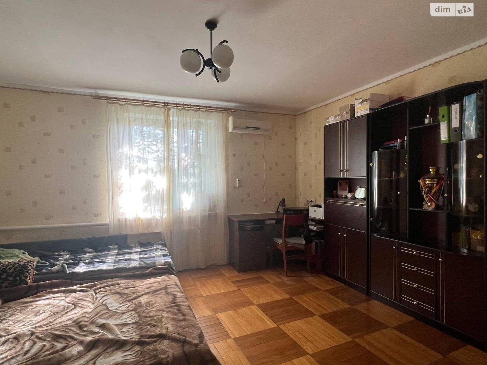 двухэтажный дом, 151 кв. м, кирпич. Продажа в Горбаневке фото 1