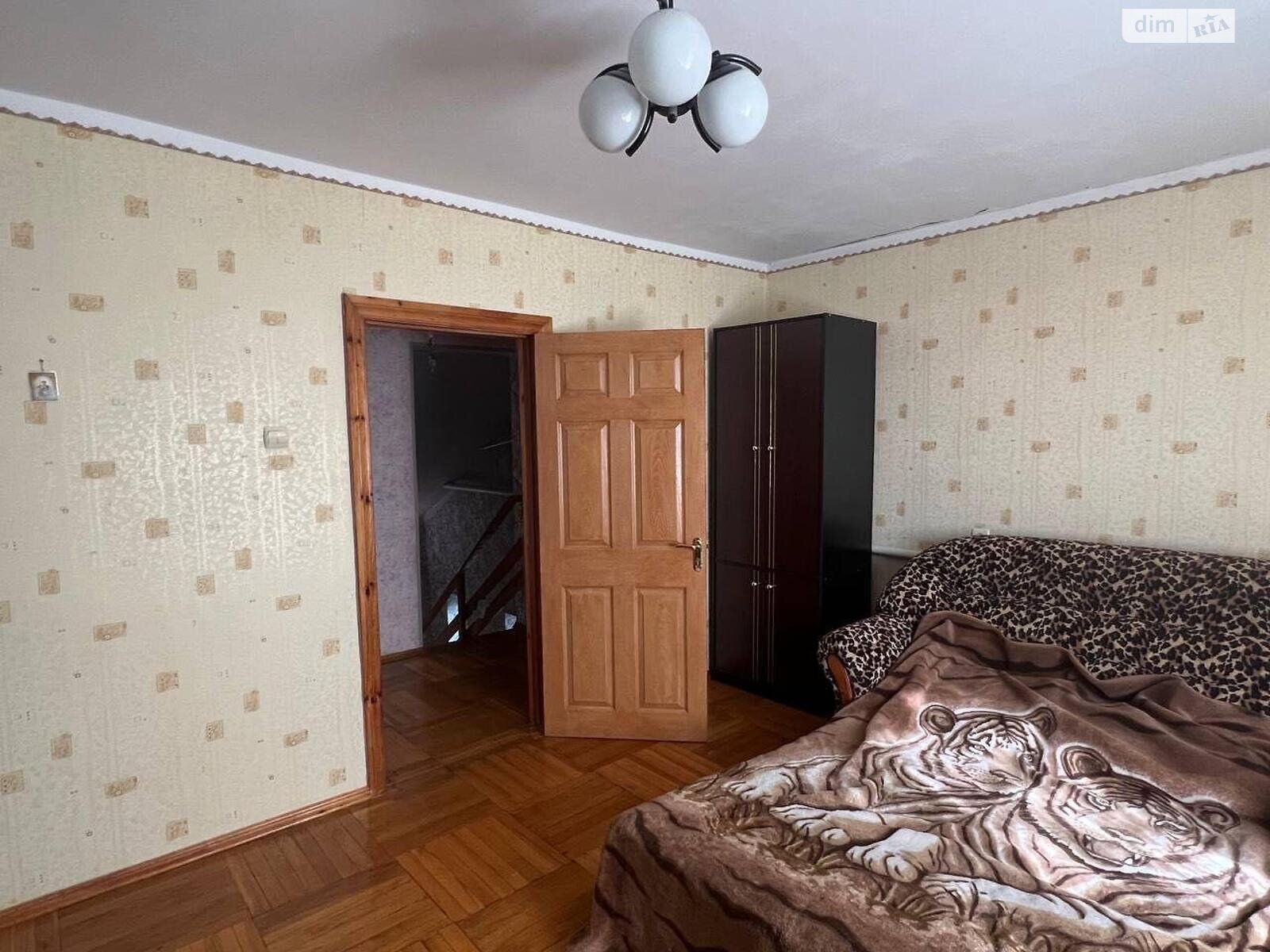 двухэтажный дом, 151 кв. м, кирпич. Продажа в Горбаневке фото 1