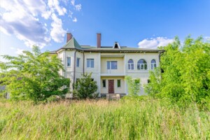 двоповерховий будинок з гаражем, 567 кв. м, цегла. Продаж у Горбанівці фото 2 двоповерховий будинок з гаражем, 567 кв. м, цегла. Продаж у Горбанівці фото 2