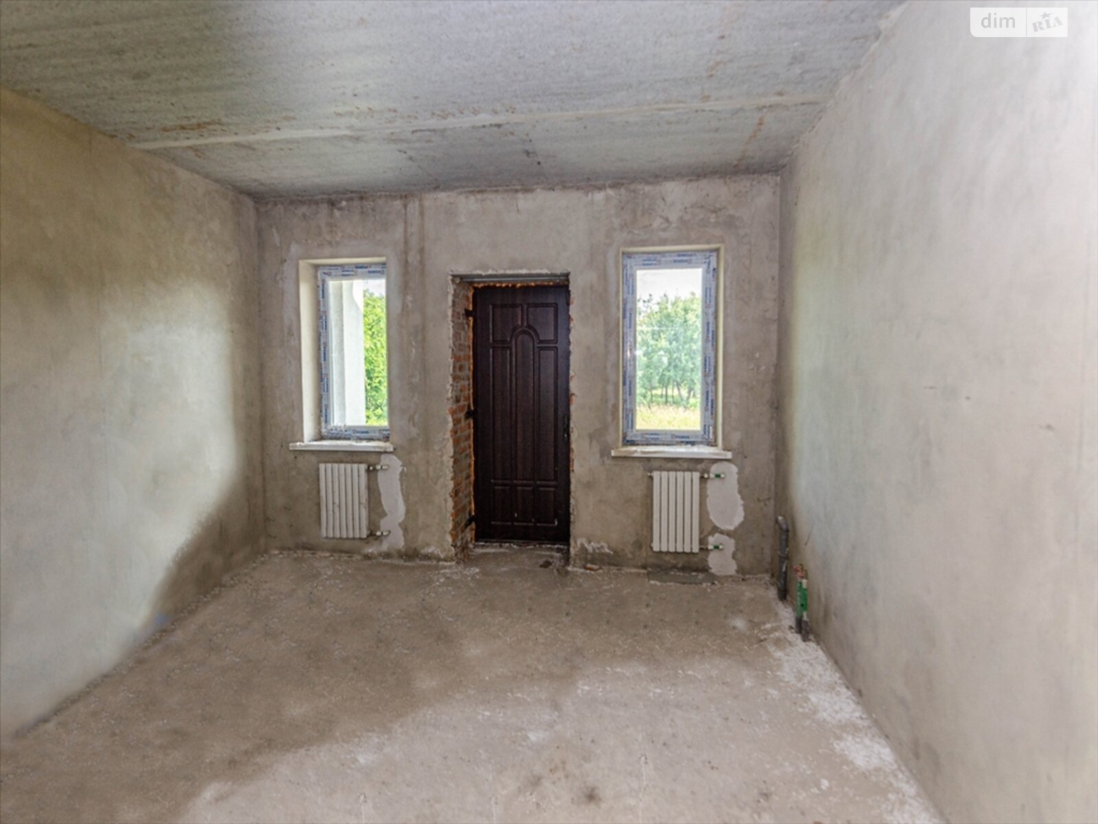 двоповерховий будинок з гаражем, 567 кв. м, цегла. Продаж у Горбанівці фото 1 двоповерховий будинок з гаражем, 567 кв. м, цегла. Продаж у Горбанівці фото 1