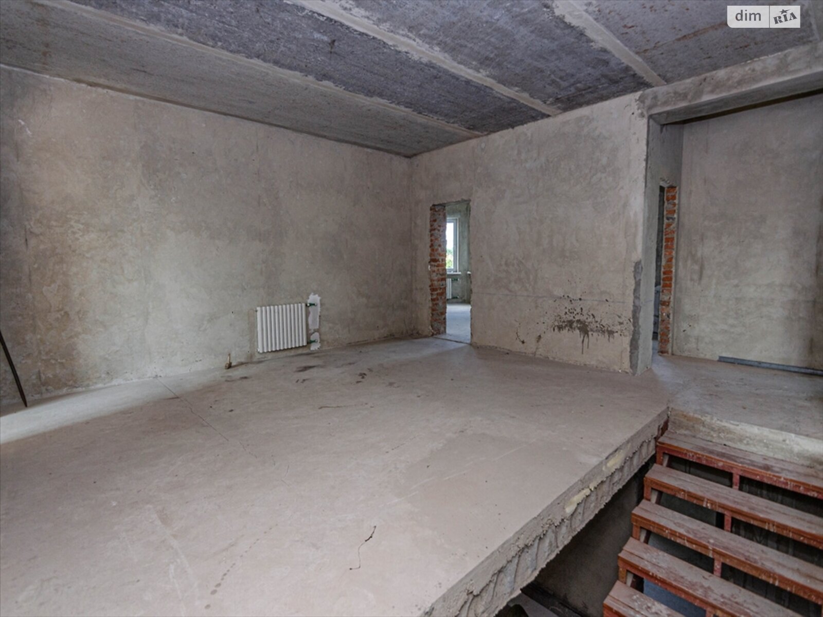 двоповерховий будинок з гаражем, 567 кв. м, цегла. Продаж у Горбанівці фото 1 двоповерховий будинок з гаражем, 567 кв. м, цегла. Продаж у Горбанівці фото 1