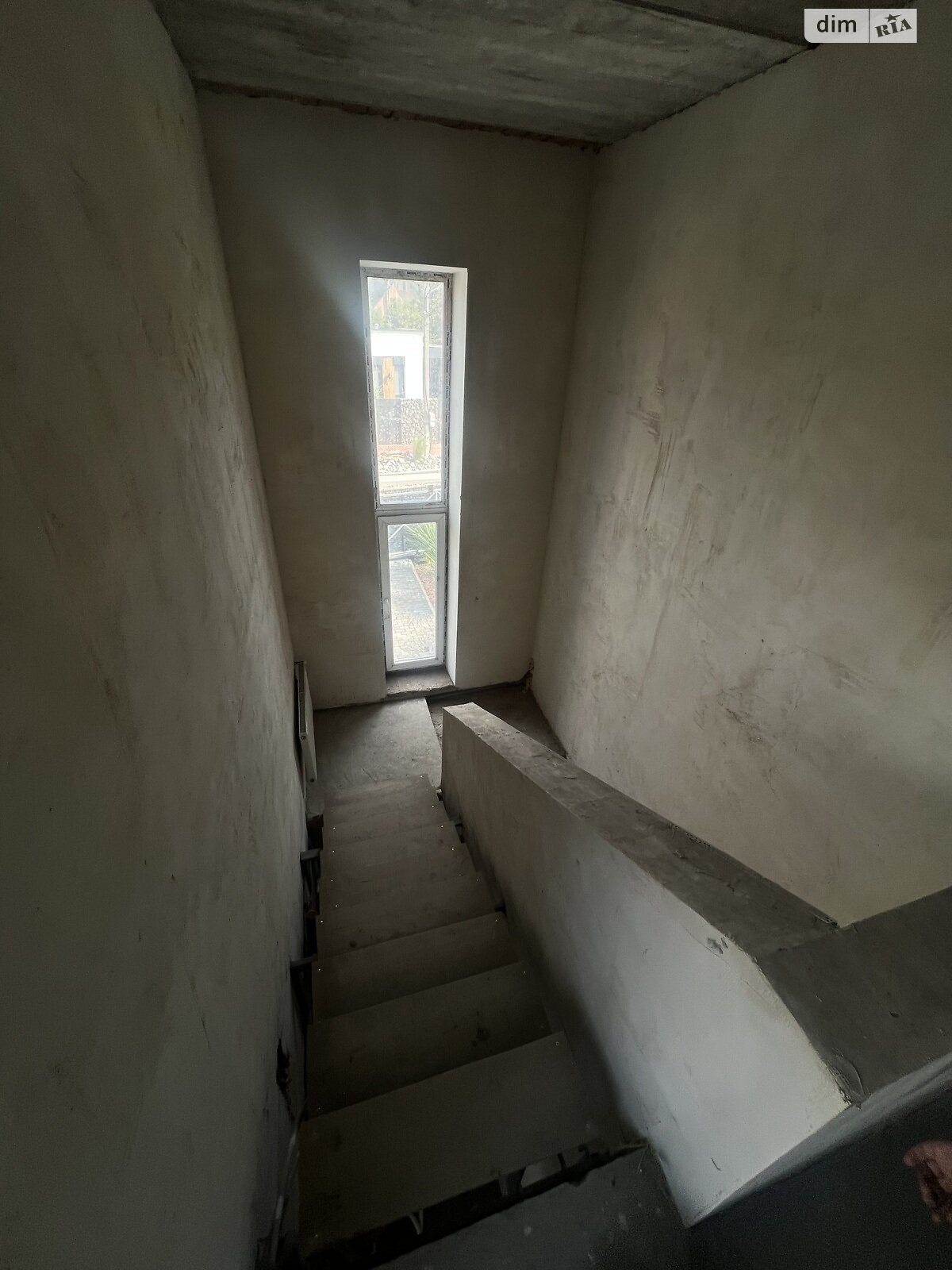 двухэтажный дом с гаражом, 143 кв. м, кирпич. Продажа в Горбаневке фото 1