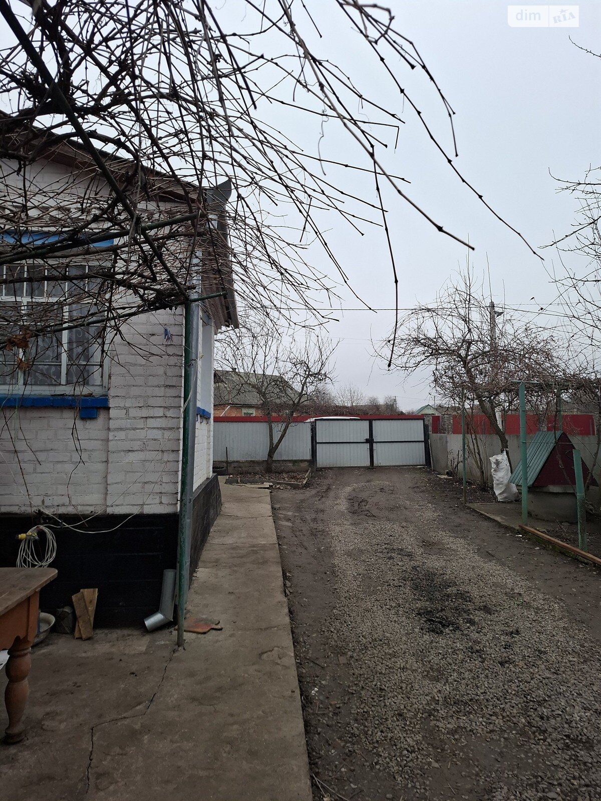 одноэтажный дом с верандой, 84.7 кв. м, кирпич. Продажа в Горбановке фото 1 одноэтажный дом с верандой, 84.7 кв. м, кирпич. Продажа в Горбановке фото 1