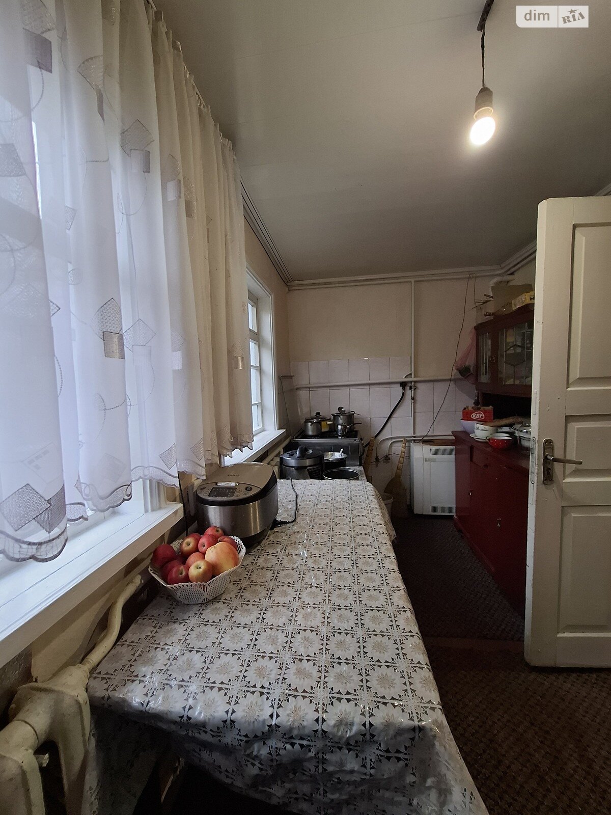 одноэтажный дом с верандой, 84.7 кв. м, кирпич. Продажа в Горбановке фото 1 одноэтажный дом с верандой, 84.7 кв. м, кирпич. Продажа в Горбановке фото 1