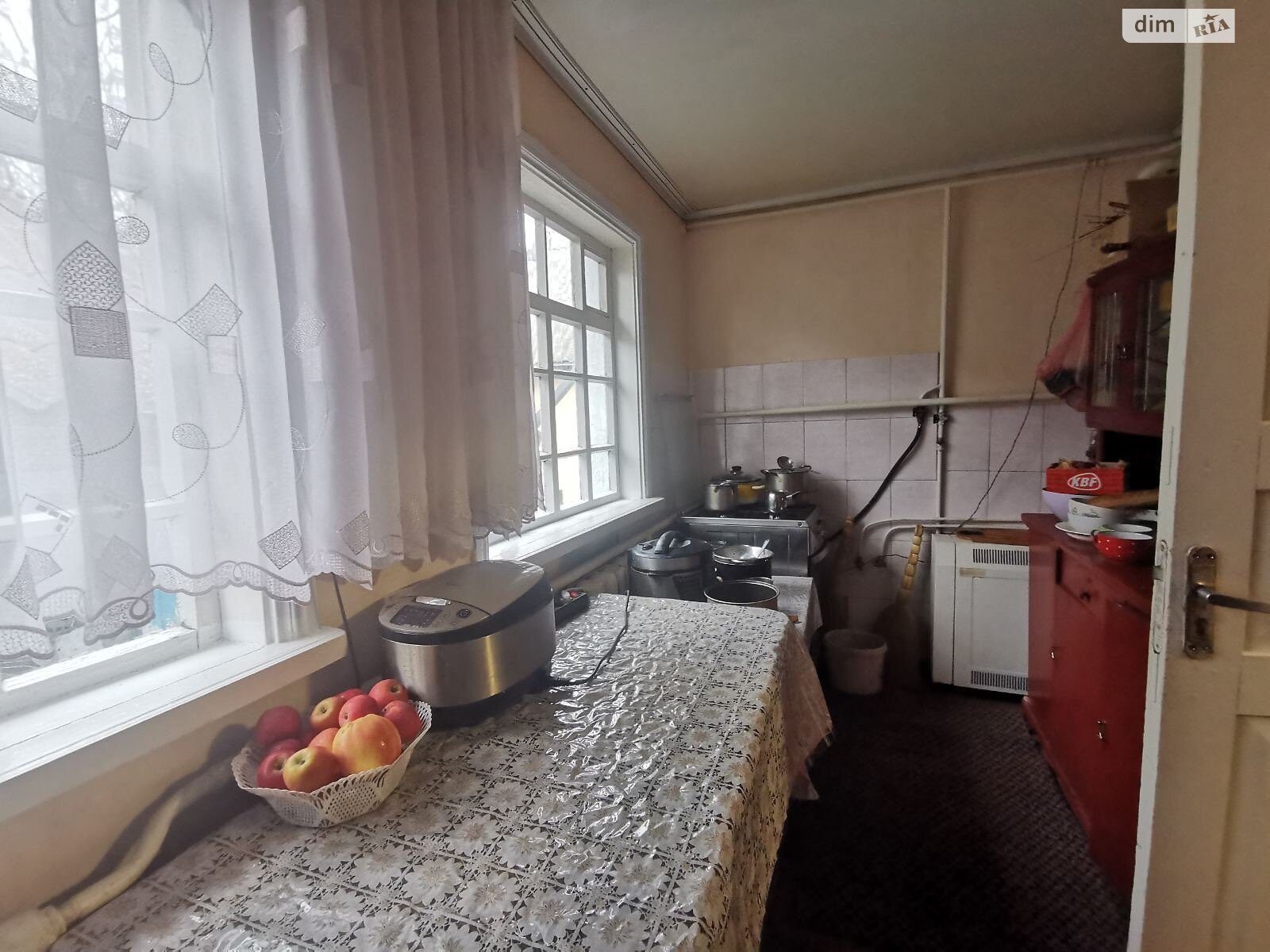 одноповерховий будинок з верандою, 84.7 кв. м, цегла. Продаж у Горбанівці фото 1 одноповерховий будинок з верандою, 84.7 кв. м, цегла. Продаж у Горбанівці фото 1
