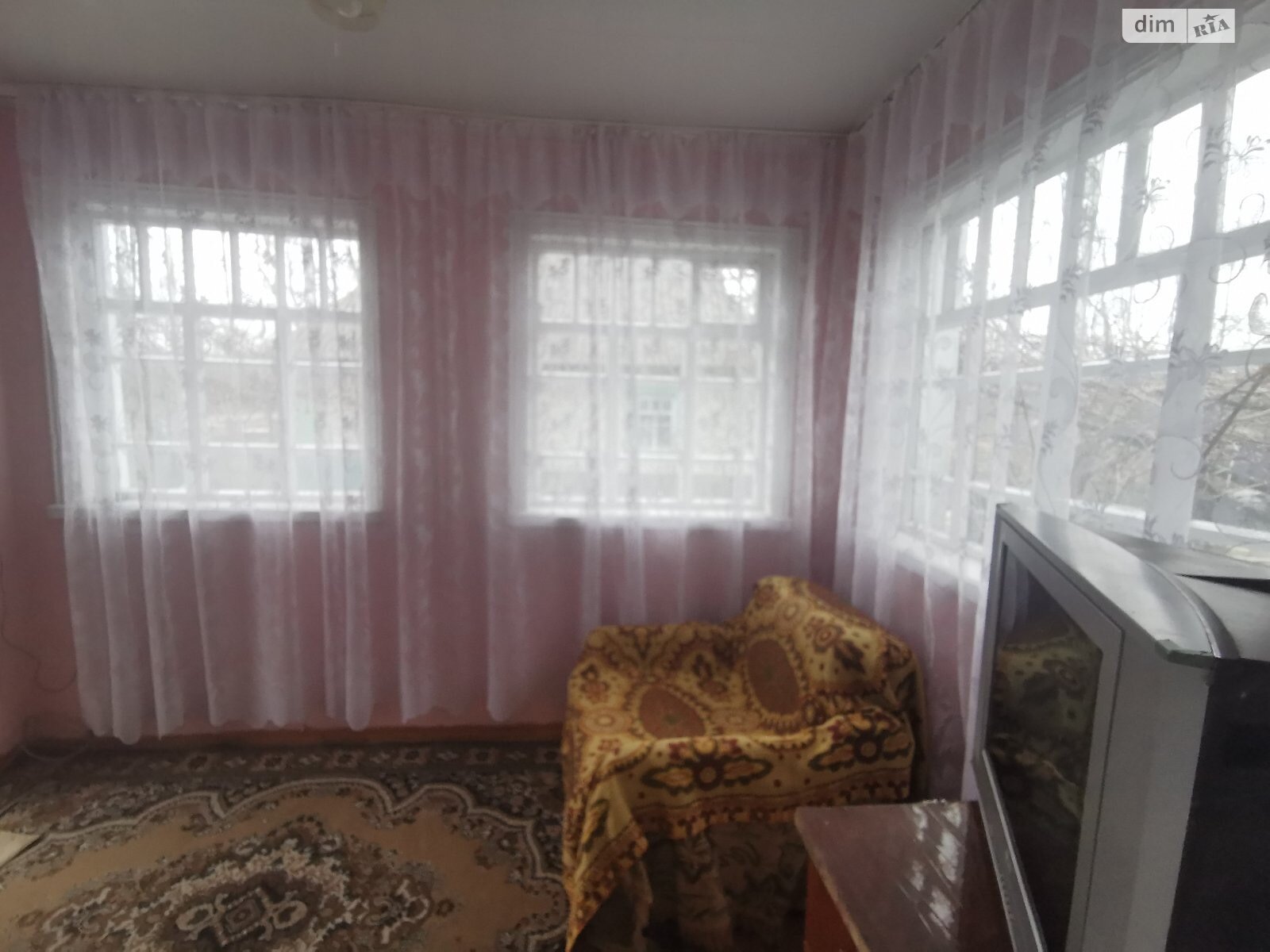 одноповерховий будинок з верандою, 84.7 кв. м, цегла. Продаж у Горбанівці фото 1 одноповерховий будинок з верандою, 84.7 кв. м, цегла. Продаж у Горбанівці фото 1