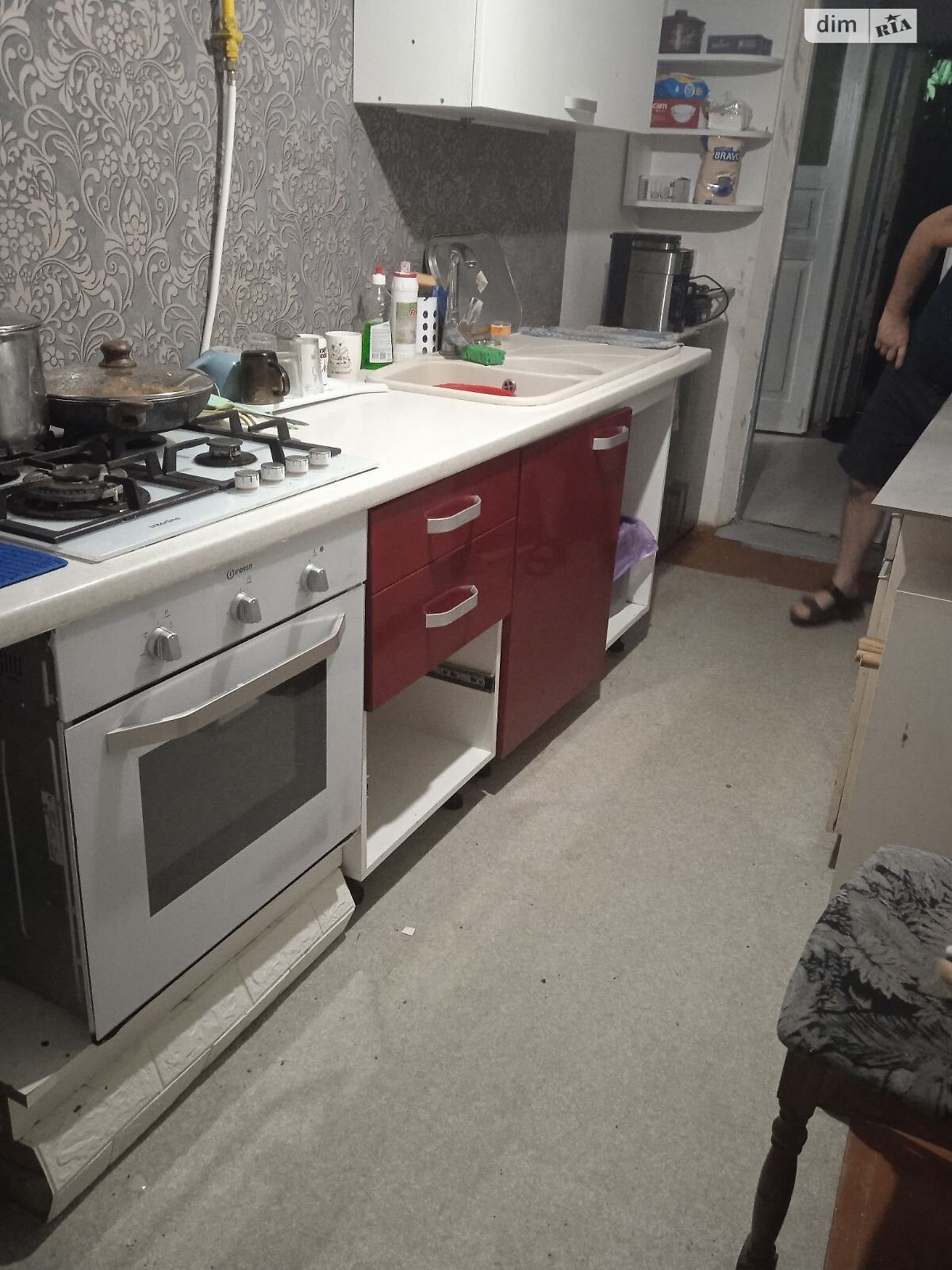 одноповерховий будинок, 85.5 кв. м, кирпич. Продаж у Горбанівці фото 1 одноповерховий будинок, 85.5 кв. м, кирпич. Продаж у Горбанівці фото 1