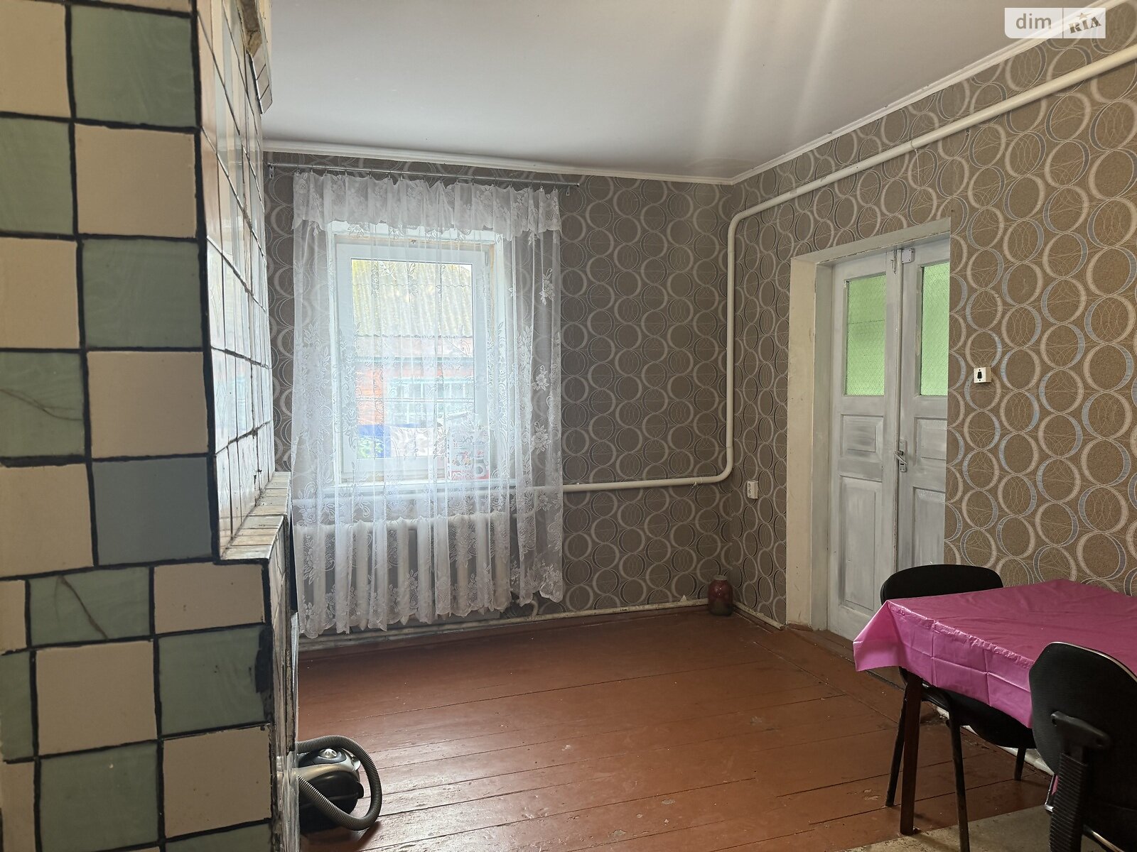 одноповерховий будинок, 85.5 кв. м, кирпич. Продаж у Горбанівці фото 1