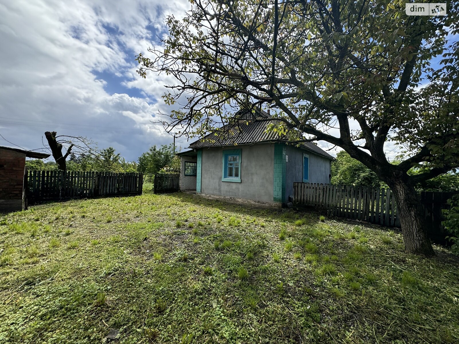 одноповерховий будинок з опаленням, 60 кв. м, глинобитный. Продаж у Горбанівці фото 1 одноповерховий будинок з опаленням, 60 кв. м, глинобитный. Продаж у Горбанівці фото 1