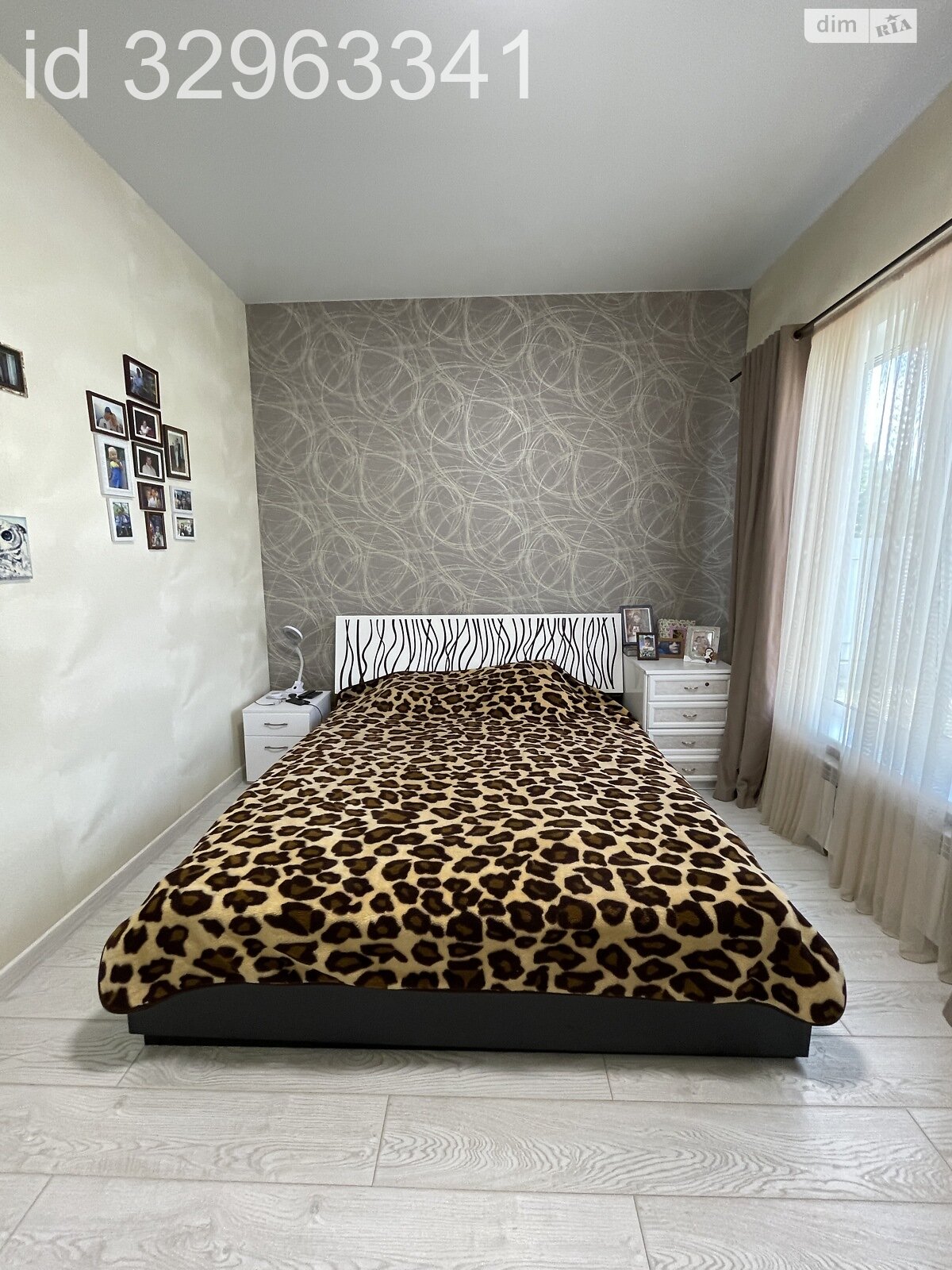 одноэтажный дом с ремонтом, 68.6 кв. м, пеноблок. Продажа в Горбовичах фото 1 одноэтажный дом с ремонтом, 68.6 кв. м, пеноблок. Продажа в Горбовичах фото 1