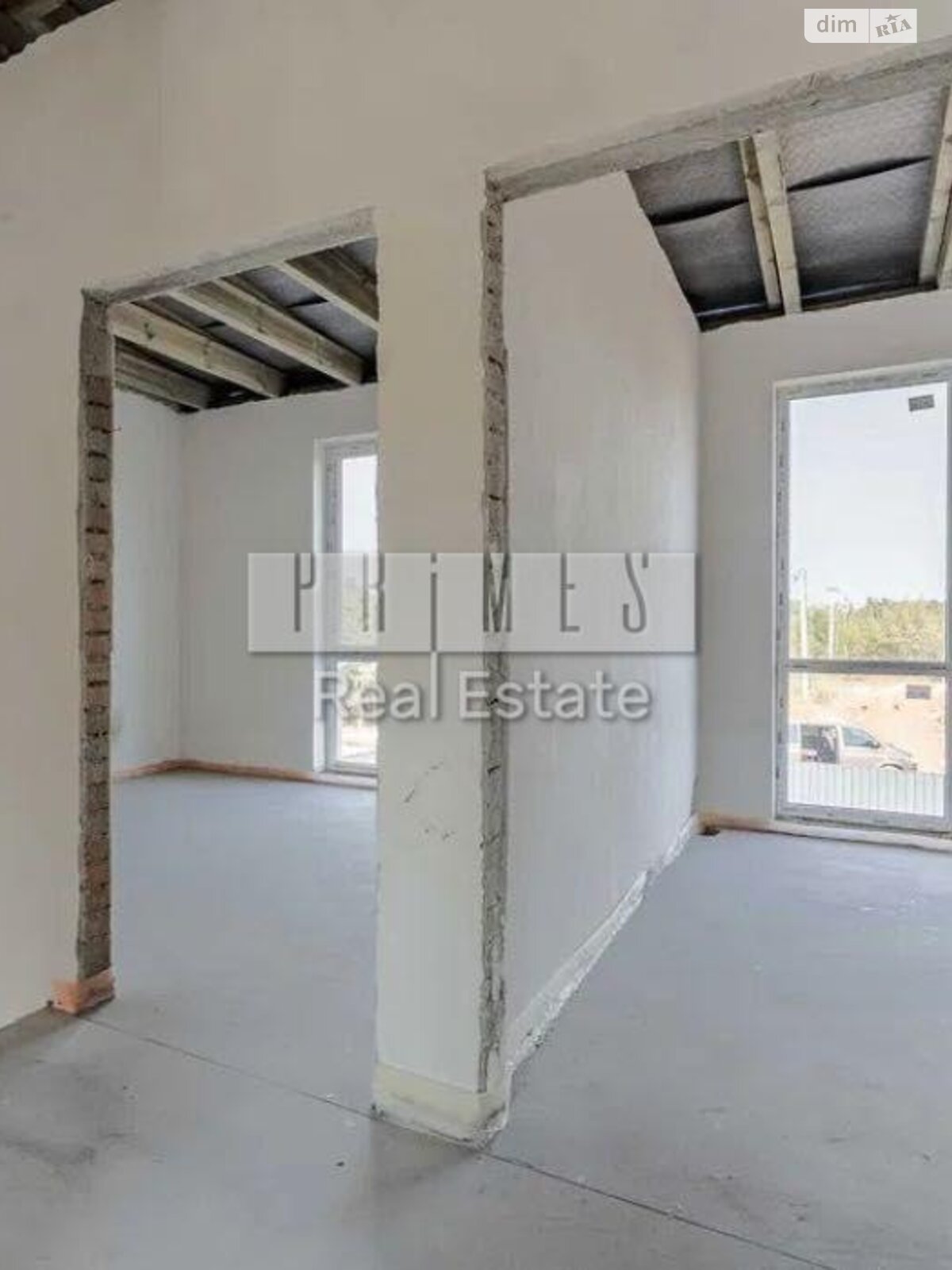 двоповерховий будинок з балконом, 110 кв. м, піноблок. Продаж у Горбовичах фото 1 двоповерховий будинок з балконом, 110 кв. м, піноблок. Продаж у Горбовичах фото 1
