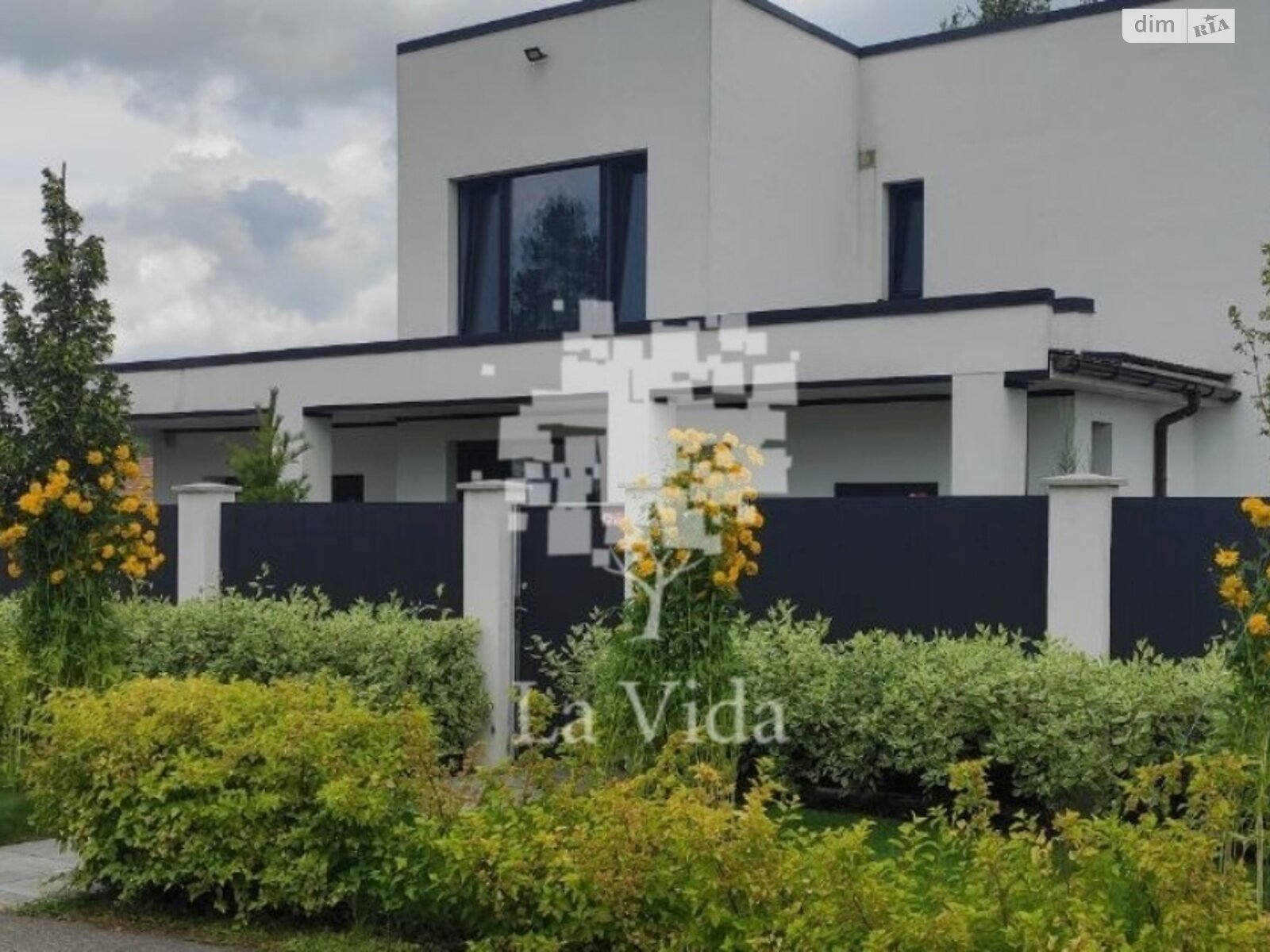двоповерховий будинок, 125.4 кв. м, піноблок. Продаж у Горбовичах фото 1 двоповерховий будинок, 125.4 кв. м, піноблок. Продаж у Горбовичах фото 1