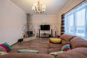 двухэтажный дом с ремонтом, 207 кв. м, кирпич. Продажа в Горбовичах фото 2