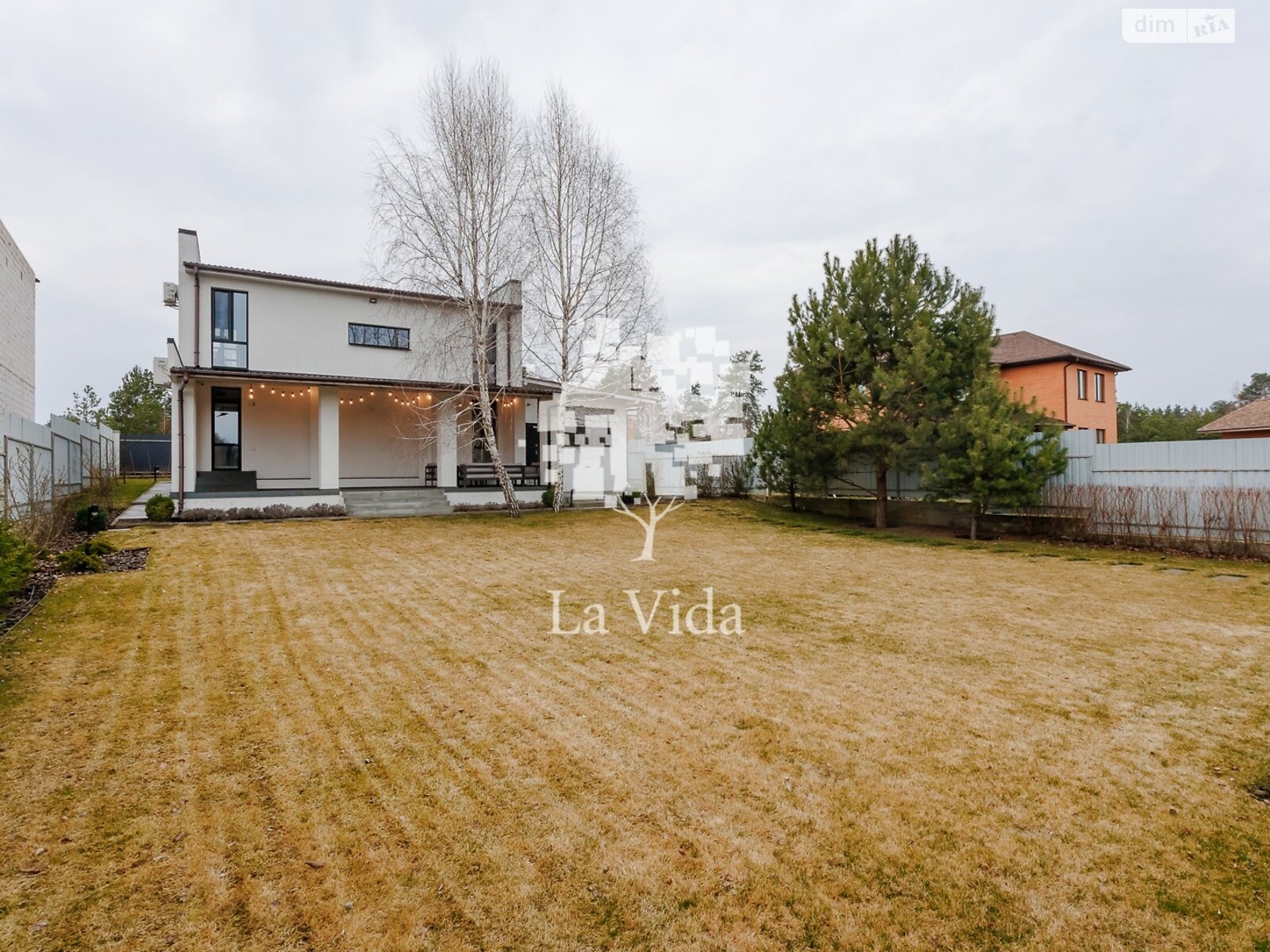 двоповерховий будинок, 125.4 кв. м, піноблок. Продаж у Горбовичах фото 1 двоповерховий будинок, 125.4 кв. м, піноблок. Продаж у Горбовичах фото 1