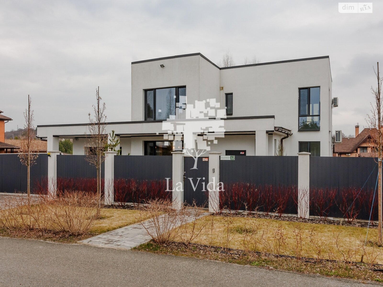 двоповерховий будинок, 125.4 кв. м, піноблок. Продаж у Горбовичах фото 1 двоповерховий будинок, 125.4 кв. м, піноблок. Продаж у Горбовичах фото 1