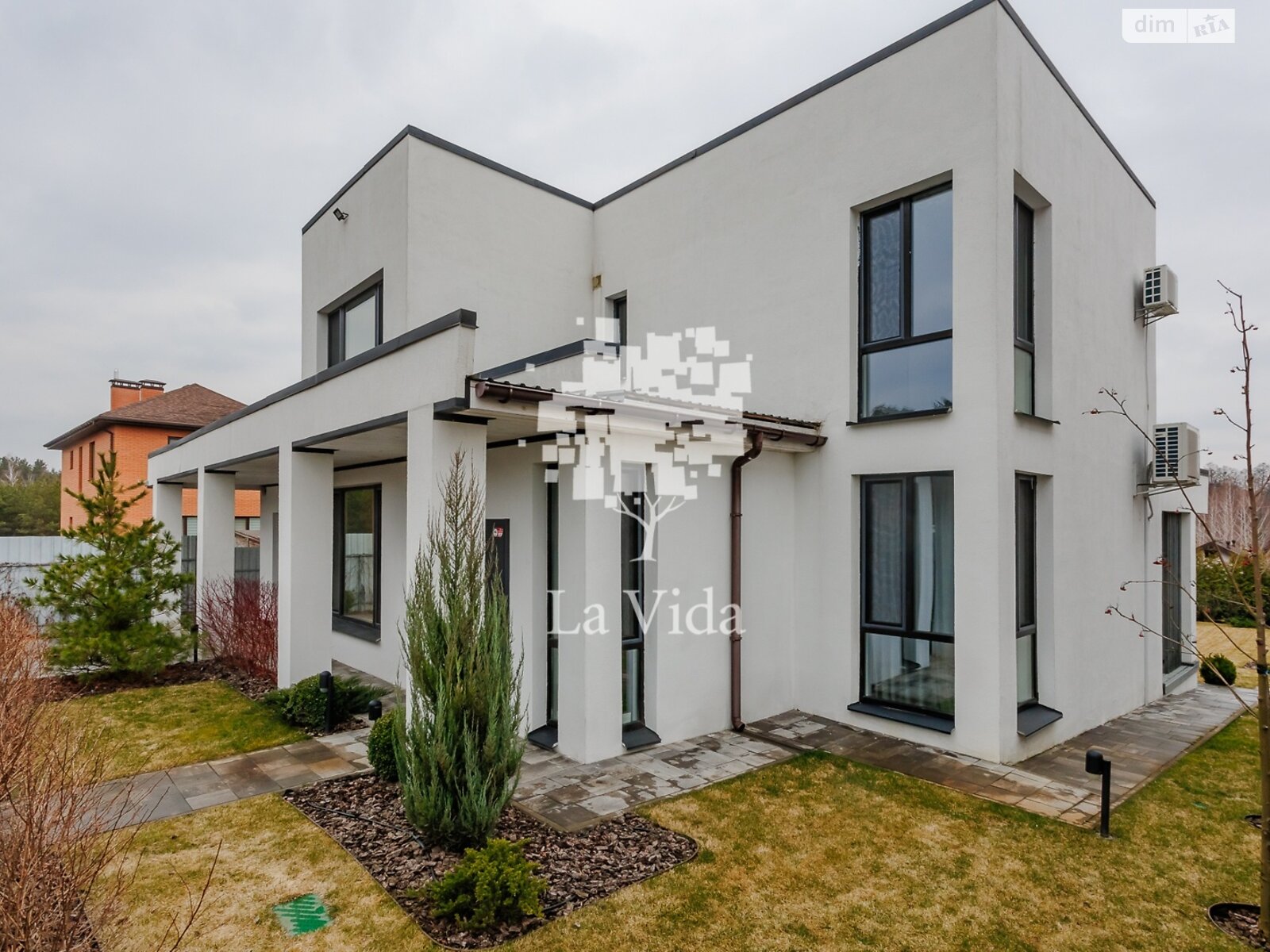 двоповерховий будинок, 125.4 кв. м, піноблок. Продаж у Горбовичах фото 1 двоповерховий будинок, 125.4 кв. м, піноблок. Продаж у Горбовичах фото 1