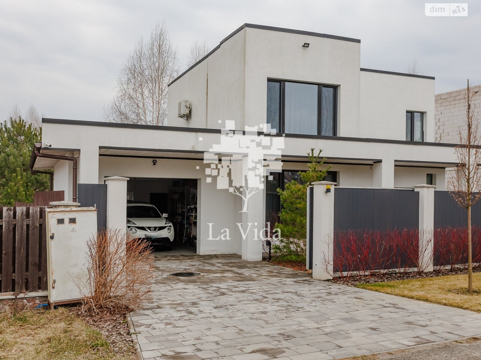 двоповерховий будинок, 125.4 кв. м, піноблок. Продаж у Горбовичах фото 1 двоповерховий будинок, 125.4 кв. м, піноблок. Продаж у Горбовичах фото 1