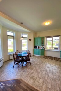 двухэтажный дом с гаражом, 182.3 кв. м, кирпич. Продажа в Горбовичах фото 2