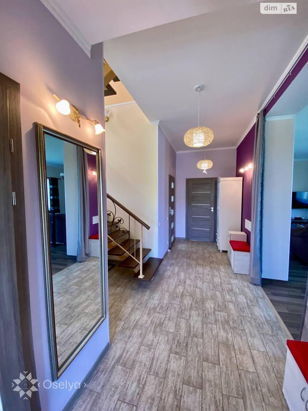 двухэтажный дом с гаражом, 182.3 кв. м, кирпич. Продажа в Горбовичах фото 1 двухэтажный дом с гаражом, 182.3 кв. м, кирпич. Продажа в Горбовичах фото 1