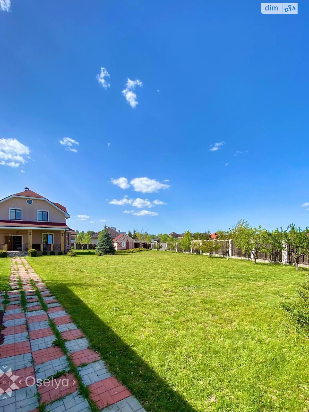 двухэтажный дом с гаражом, 182.3 кв. м, кирпич. Продажа в Горбовичах фото 1 двухэтажный дом с гаражом, 182.3 кв. м, кирпич. Продажа в Горбовичах фото 1