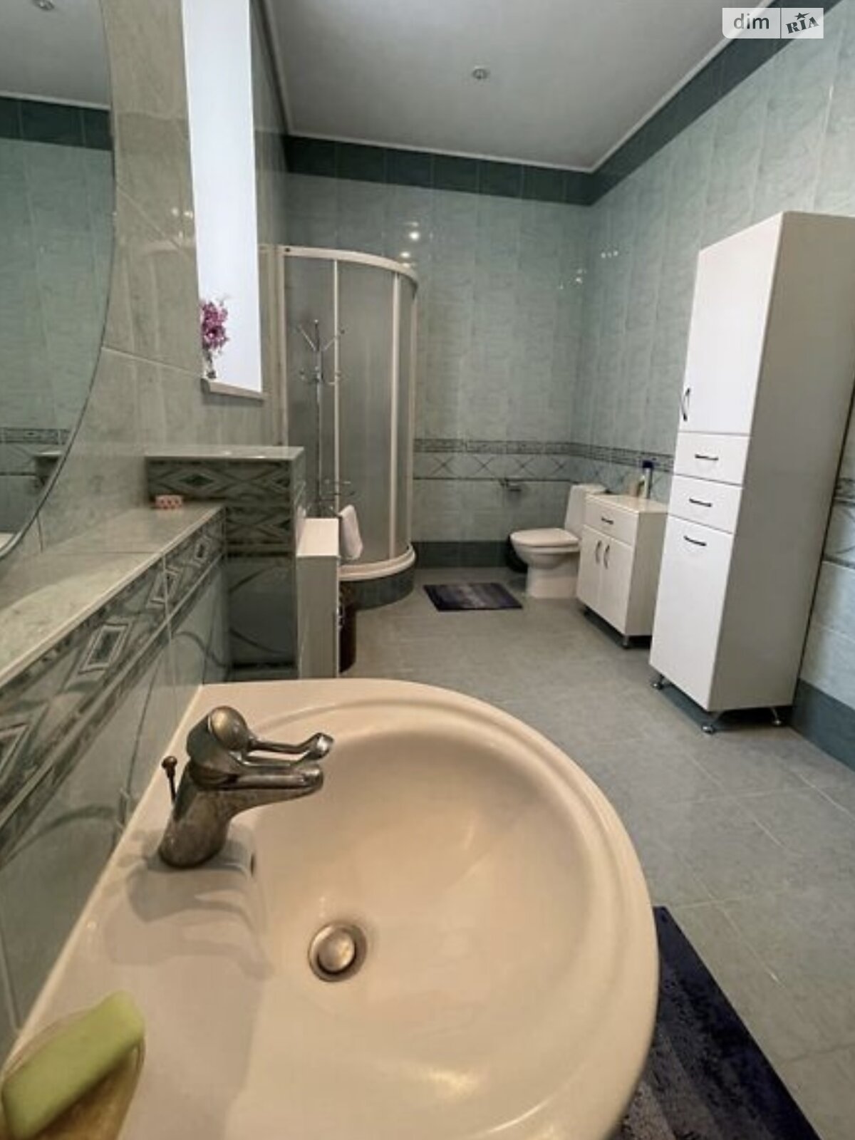 двухэтажный дом с гаражом, 690 кв. м, кирпич. Продажа в Горбовичах фото 1 двухэтажный дом с гаражом, 690 кв. м, кирпич. Продажа в Горбовичах фото 1