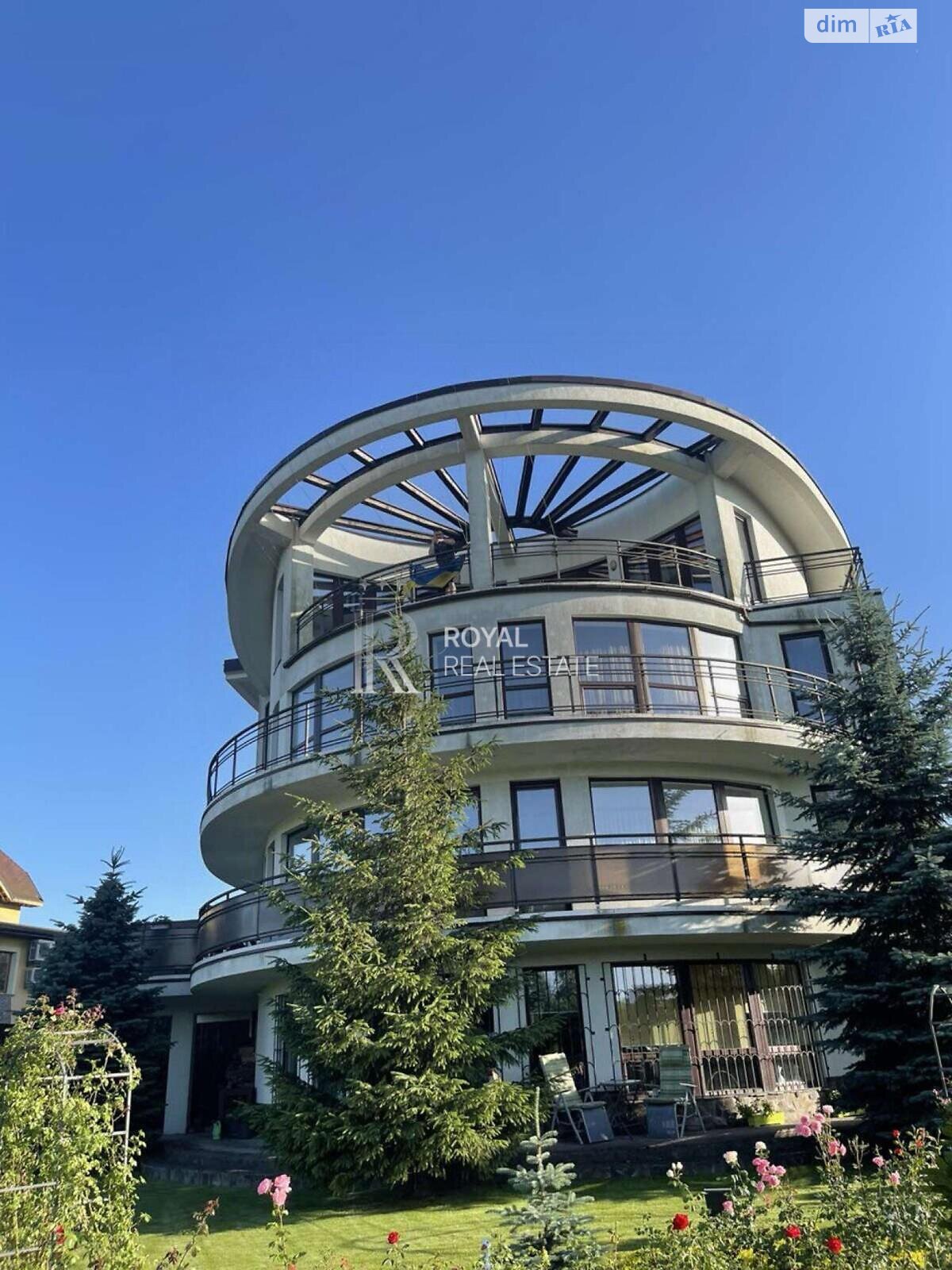 триповерховий будинок, 932.3 кв. м, цегла. Продаж у Горбовичах фото 1 триповерховий будинок, 932.3 кв. м, цегла. Продаж у Горбовичах фото 1