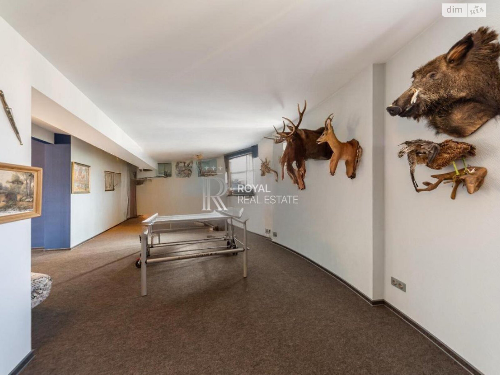 триповерховий будинок, 932.3 кв. м, цегла. Продаж у Горбовичах фото 1 триповерховий будинок, 932.3 кв. м, цегла. Продаж у Горбовичах фото 1
