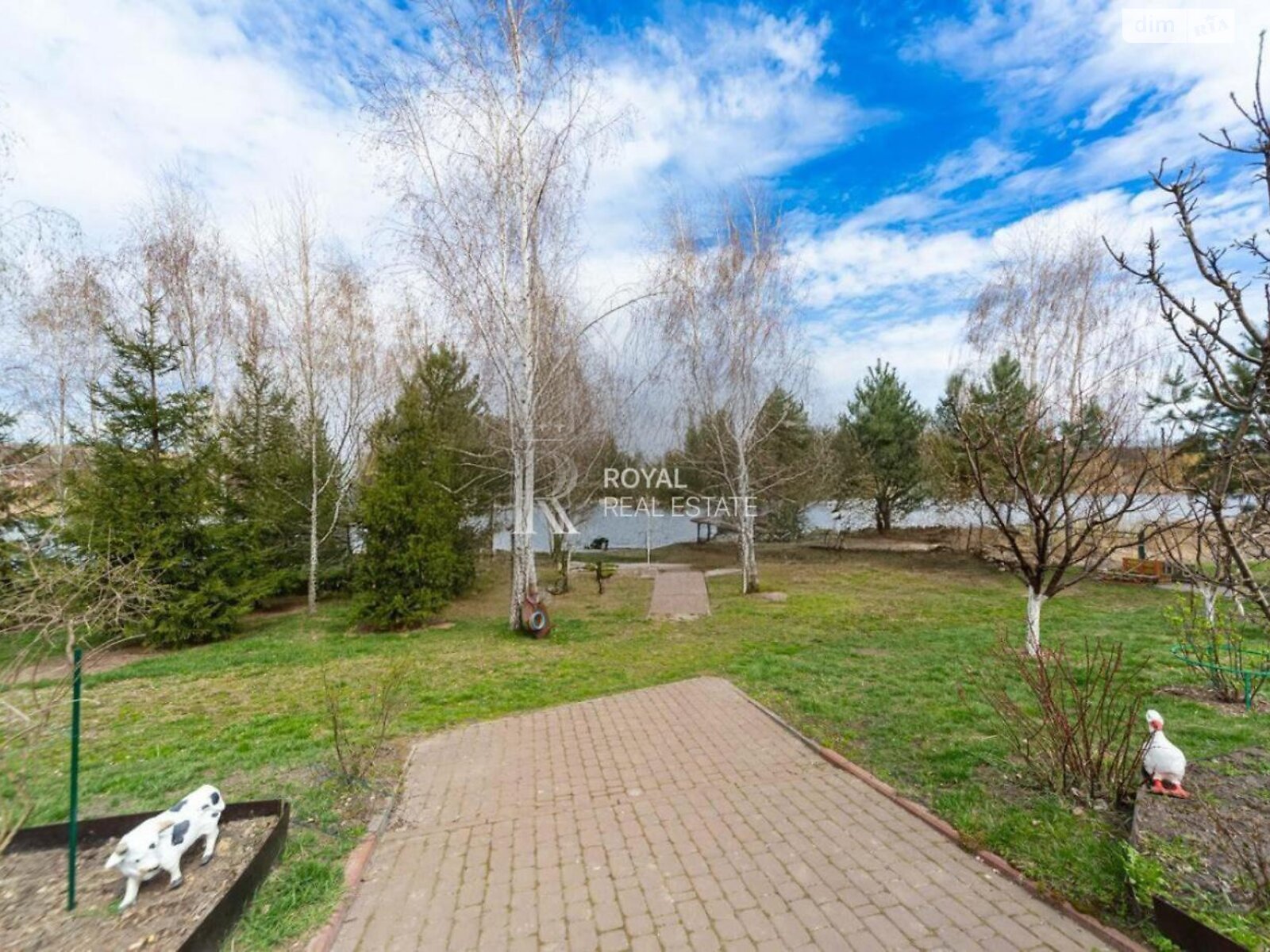 триповерховий будинок, 932.3 кв. м, цегла. Продаж у Горбовичах фото 1 триповерховий будинок, 932.3 кв. м, цегла. Продаж у Горбовичах фото 1
