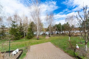 трехэтажный дом беседка, 1000 кв. м, кирпич. Продажа в Горбовичах фото 2