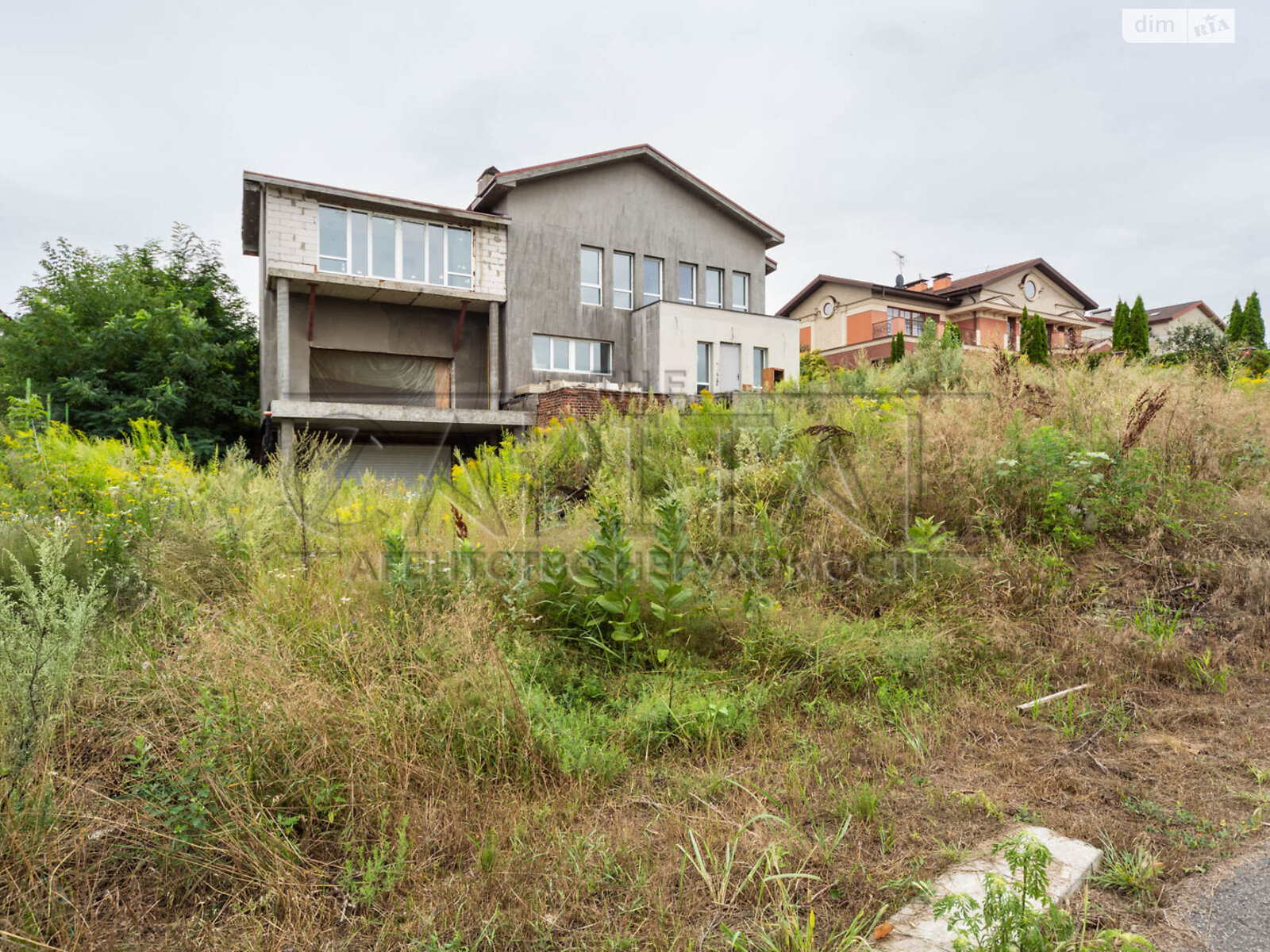 двухэтажный дом с верандой, 363.3 кв. м, кирпич. Продажа в Горбовичах фото 1 двухэтажный дом с верандой, 363.3 кв. м, кирпич. Продажа в Горбовичах фото 1