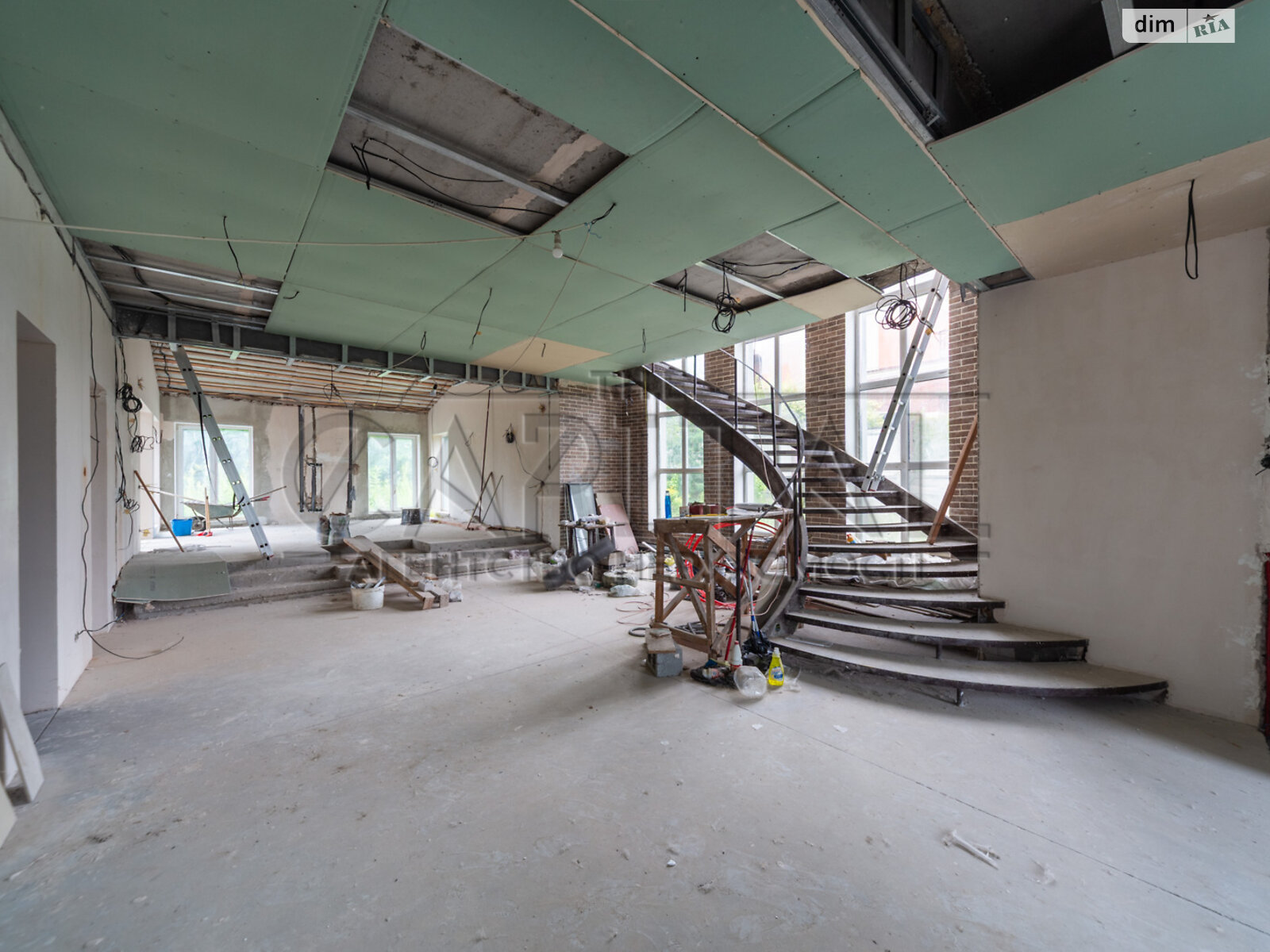 двухэтажный дом с верандой, 363.3 кв. м, кирпич. Продажа в Горбовичах фото 1 двухэтажный дом с верандой, 363.3 кв. м, кирпич. Продажа в Горбовичах фото 1