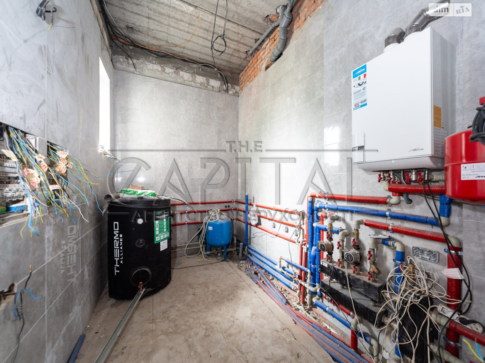 двухэтажный дом с верандой, 363.3 кв. м, кирпич. Продажа в Горбовичах фото 1 двухэтажный дом с верандой, 363.3 кв. м, кирпич. Продажа в Горбовичах фото 1