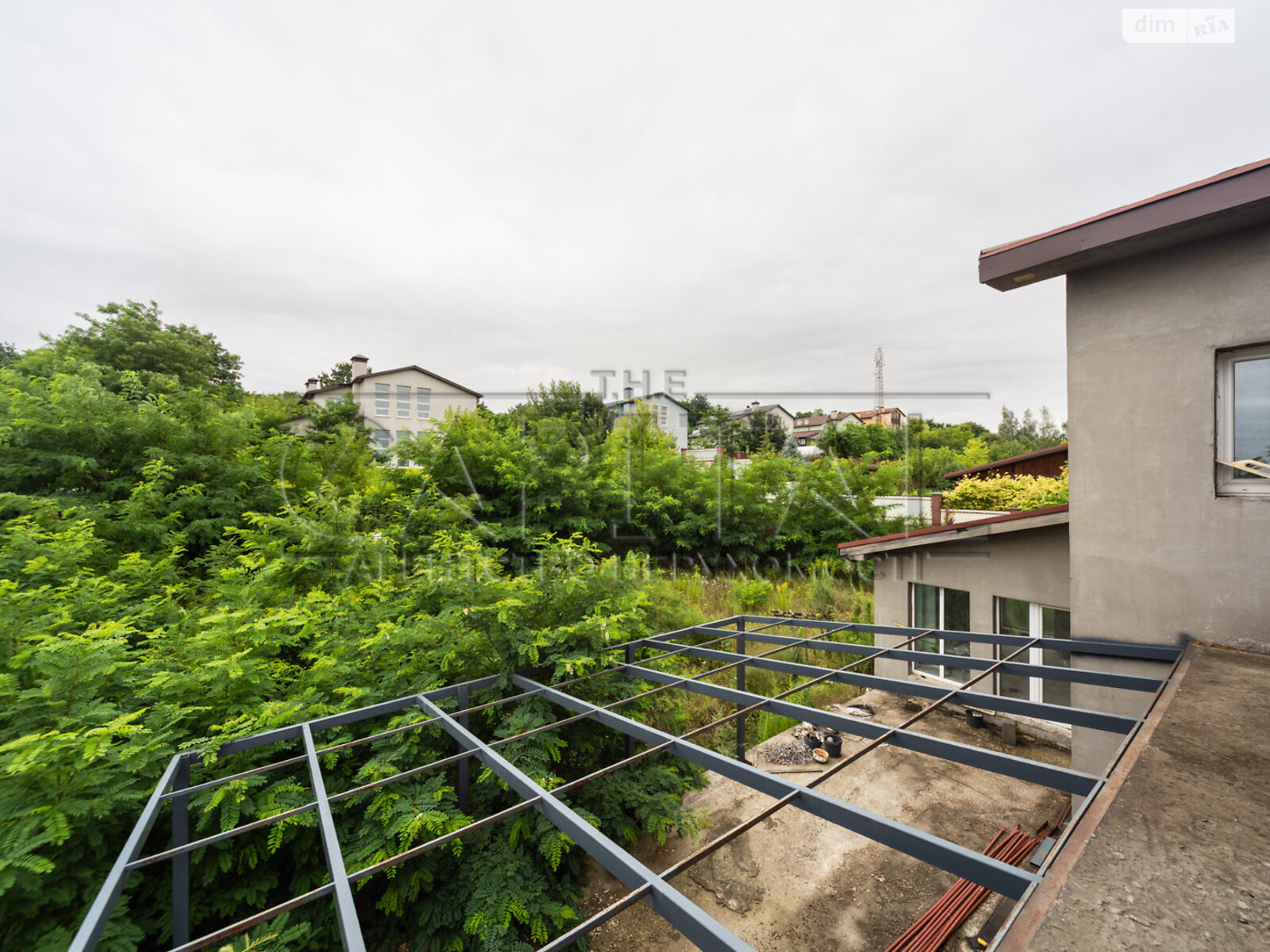 двухэтажный дом с верандой, 363.3 кв. м, кирпич. Продажа в Горбовичах фото 1 двухэтажный дом с верандой, 363.3 кв. м, кирпич. Продажа в Горбовичах фото 1